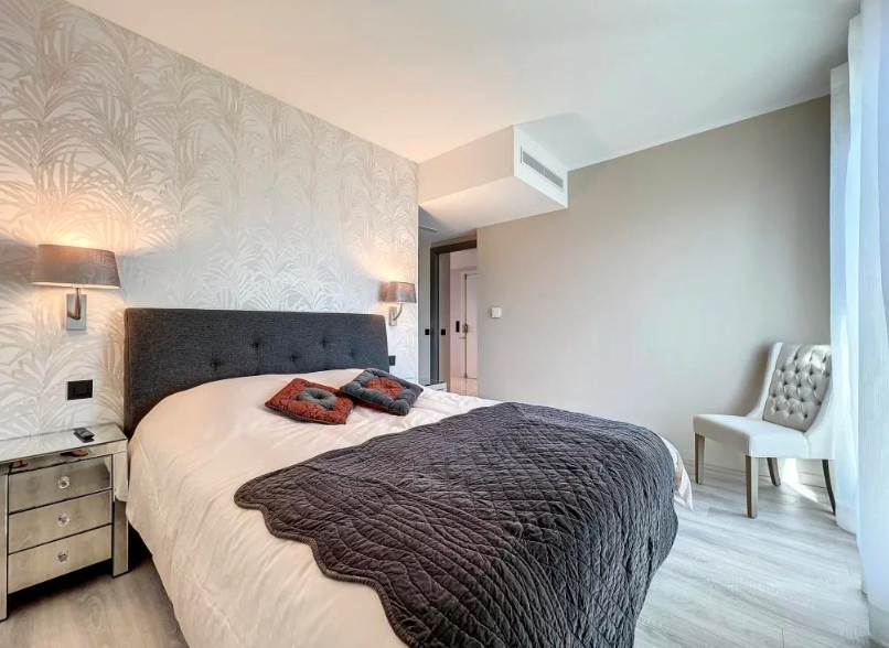 ID 282 CROISETTE  2 BEDROOMS 3