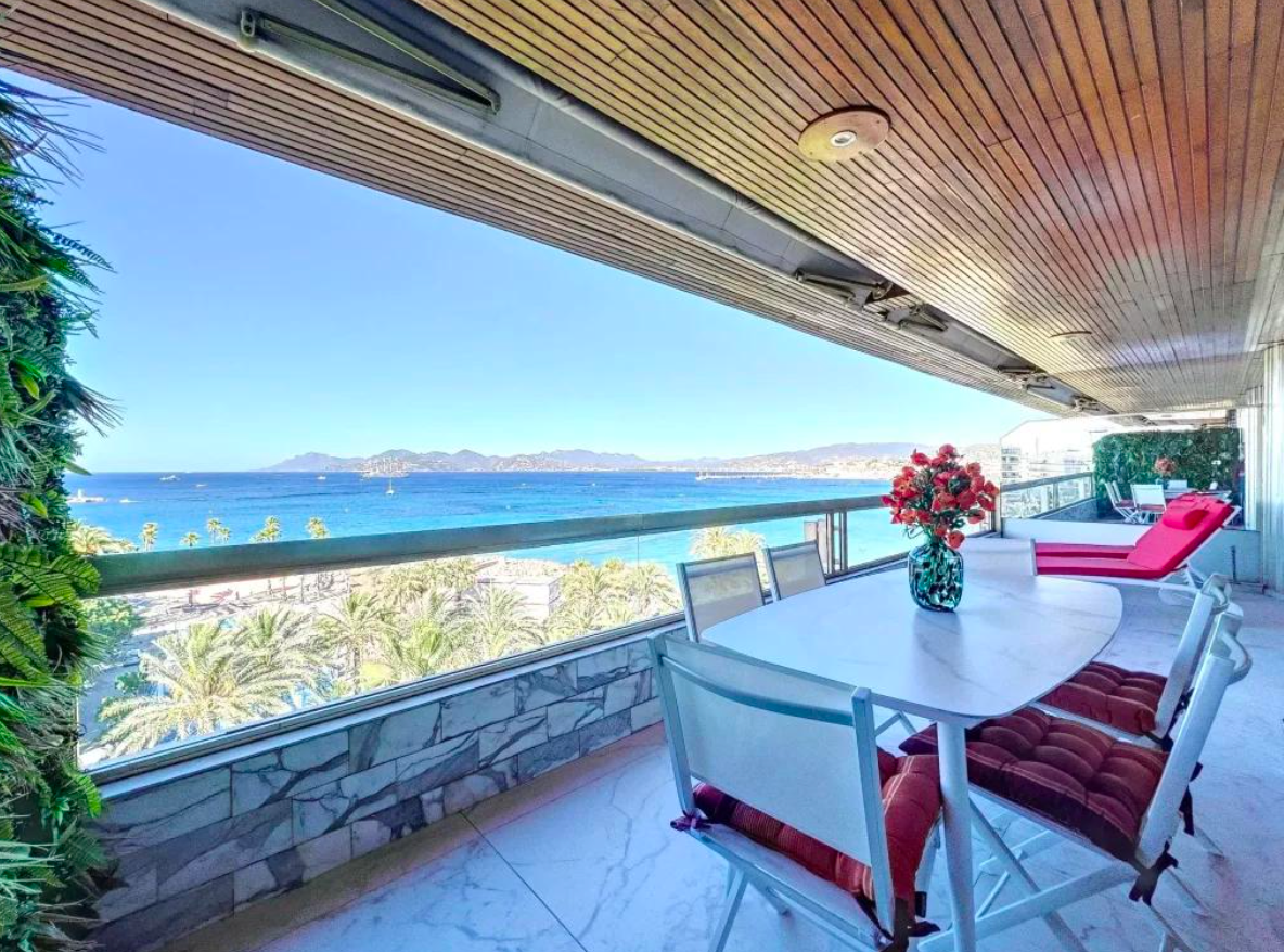 ID 282 CROISETTE  2 BEDROOMS 6