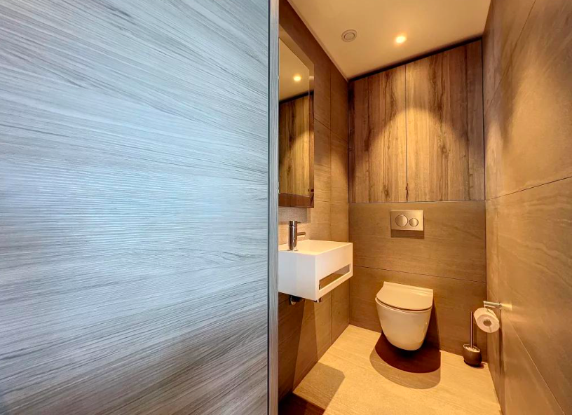 ID 282 CROISETTE  2 BEDROOMS 10