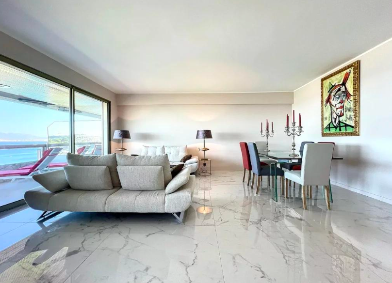 ID 282 CROISETTE  2 BEDROOMS 11