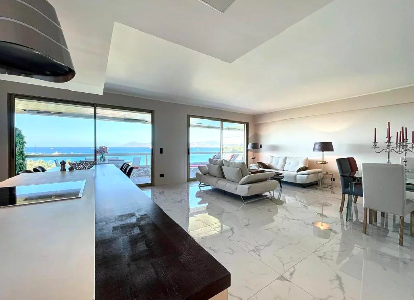 ID 282 CROISETTE  2 BEDROOMS 12