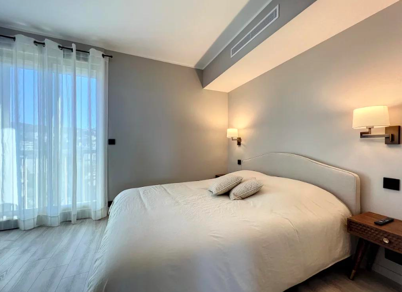 ID 282 CROISETTE  2 BEDROOMS 5