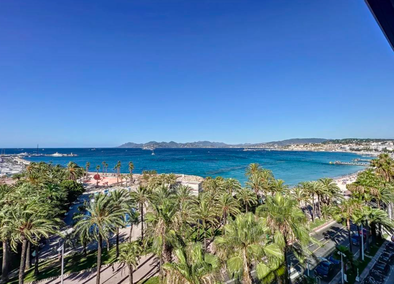 ID 282 CROISETTE  2 BEDROOMS 2