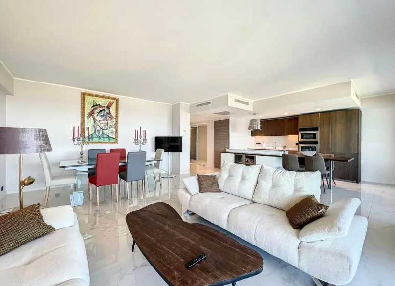 ID 282 CROISETTE  2 BEDROOMS 8