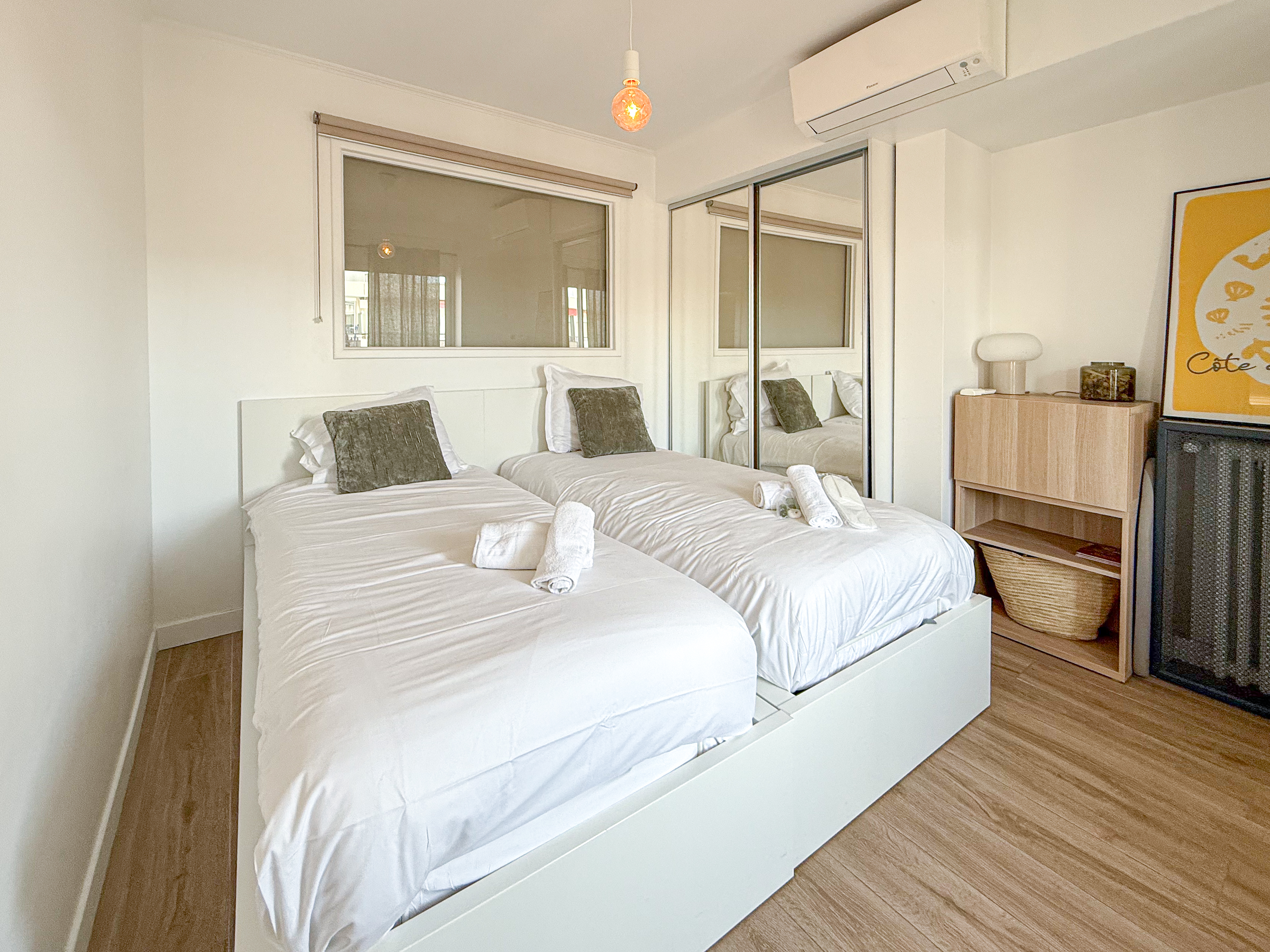 ID 211 LATOUR MAUBOURG - 2 BEDROOM 13