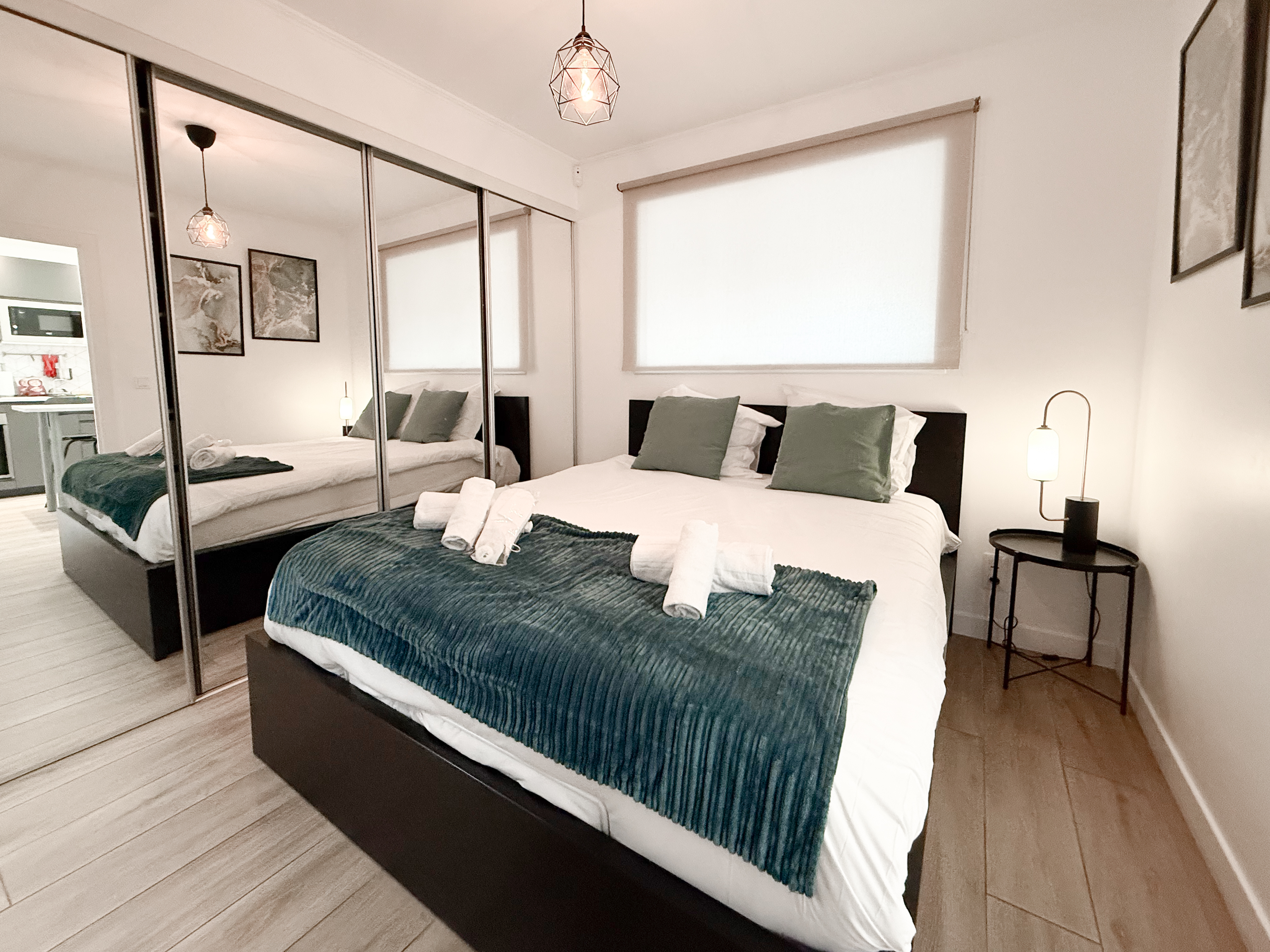 ID 211 LATOUR MAUBOURG - 2 BEDROOM 2