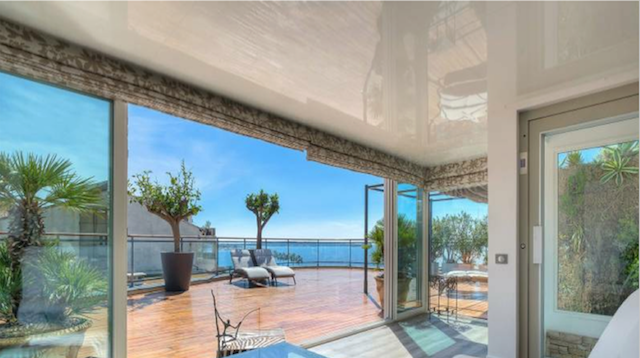 ID 302 CROISETTE PENTHOUSE
