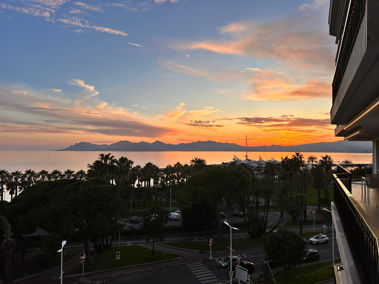 ID 2111 CROISETTE - 2 BEDROOMS