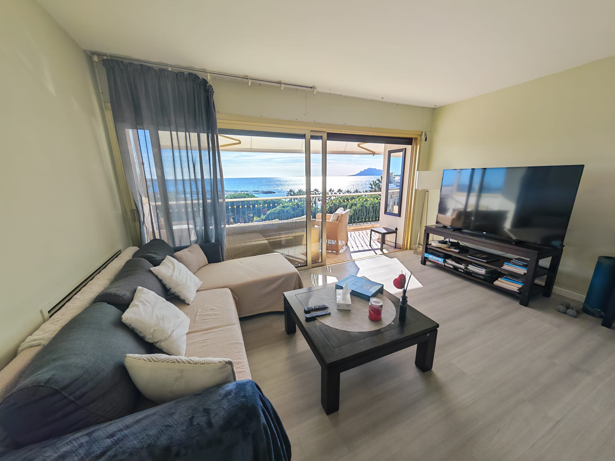 ID 2111 CROISETTE - 2 BEDROOMS 2