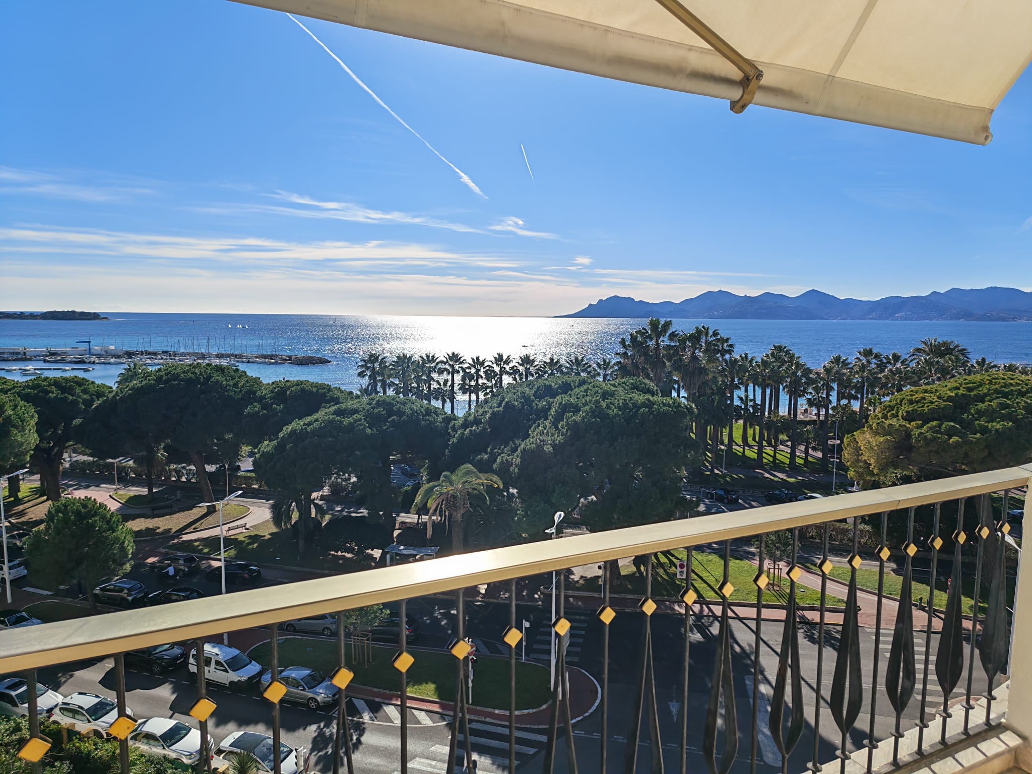 ID 2111 CROISETTE - 2 BEDROOMS 4