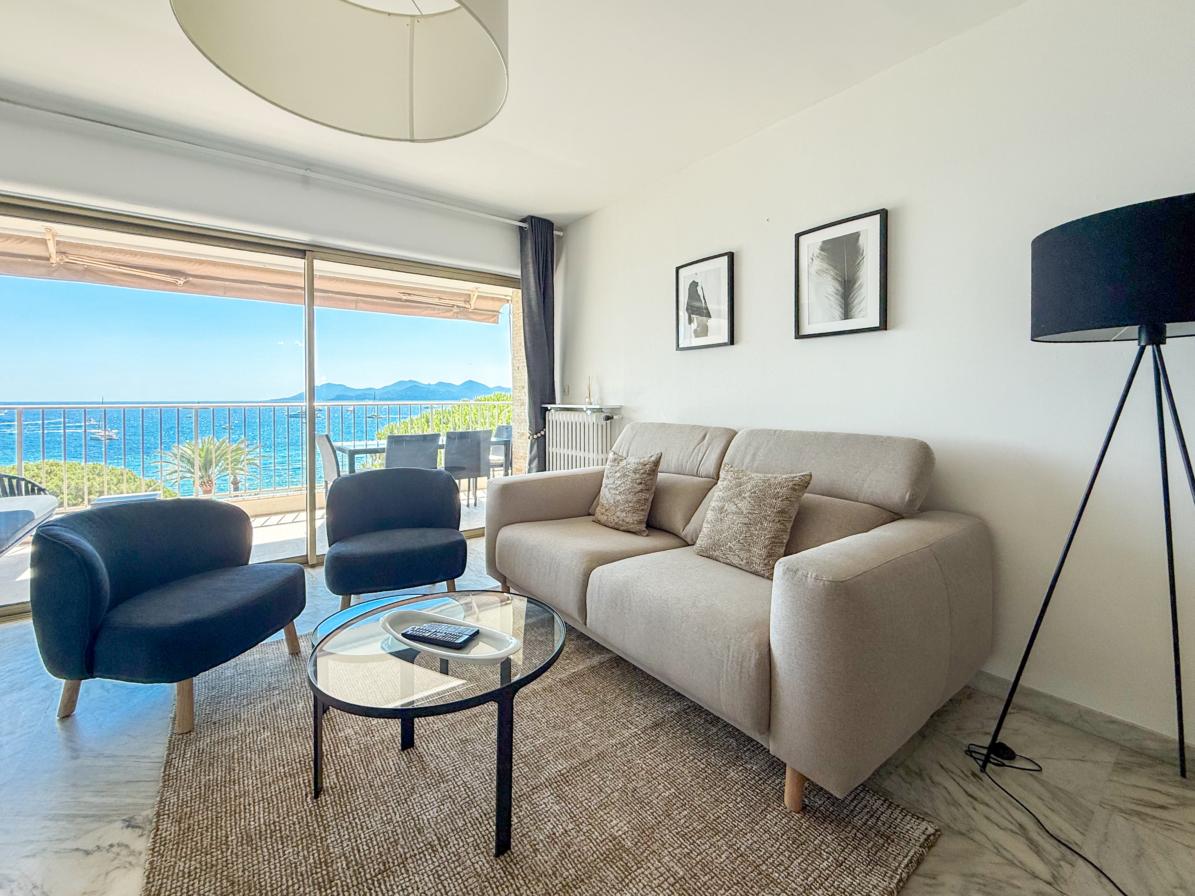 ID 275 CROISETTE - 2 BEDROOMS 36