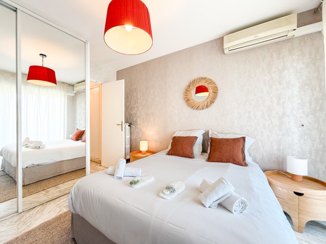 ID 275 CROISETTE - 2 BEDROOMS 13