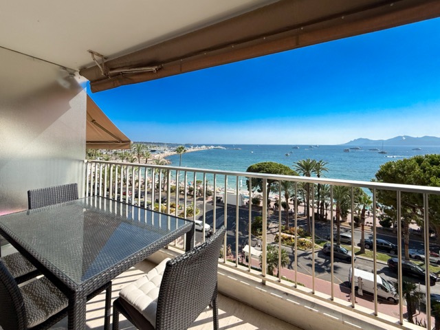 ID 275 CROISETTE - 2 BEDROOMS 2