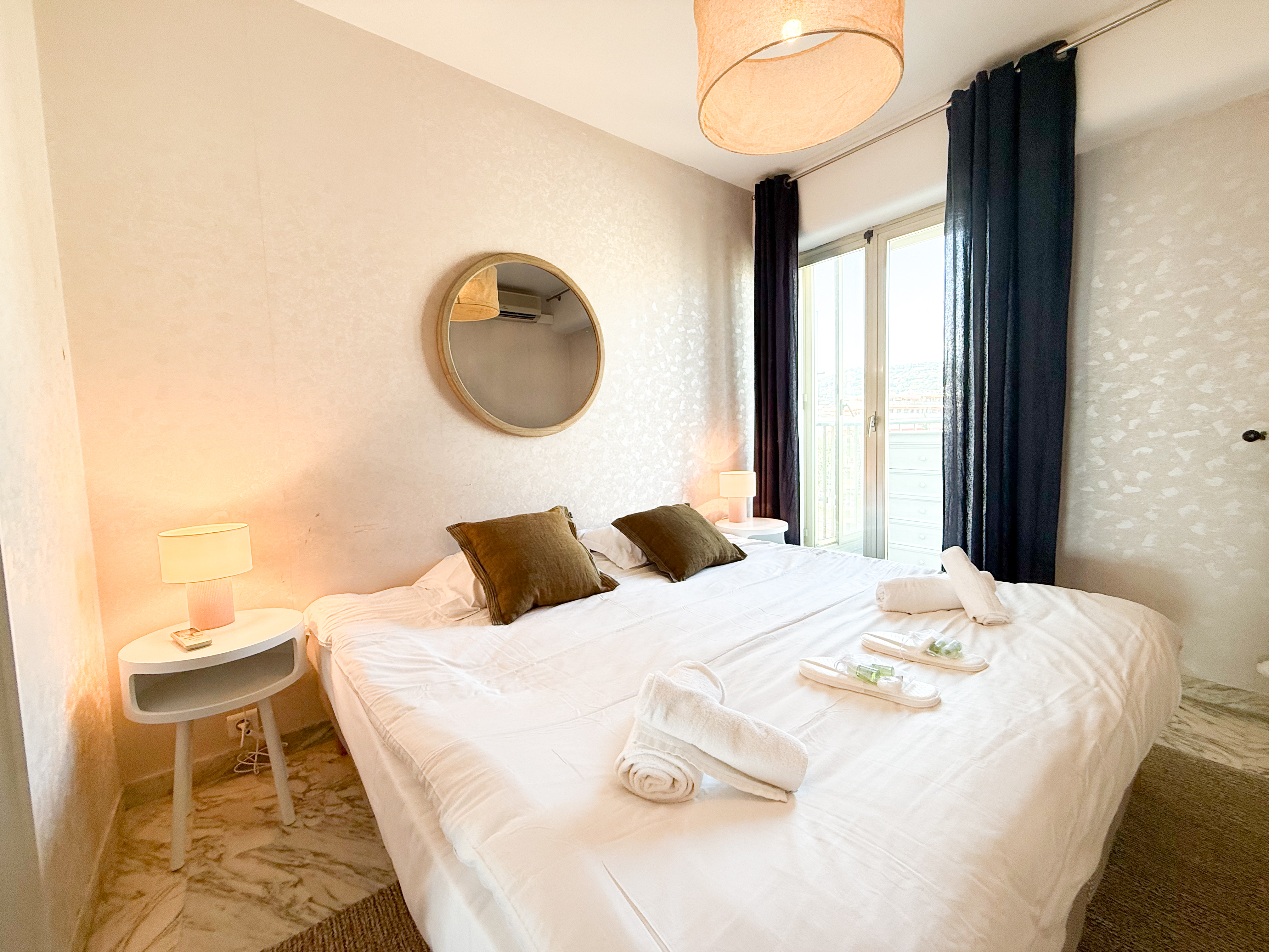 ID 275 CROISETTE - 2 BEDROOMS 32