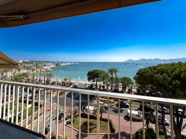 ID 275 CROISETTE - 2 BEDROOMS 24