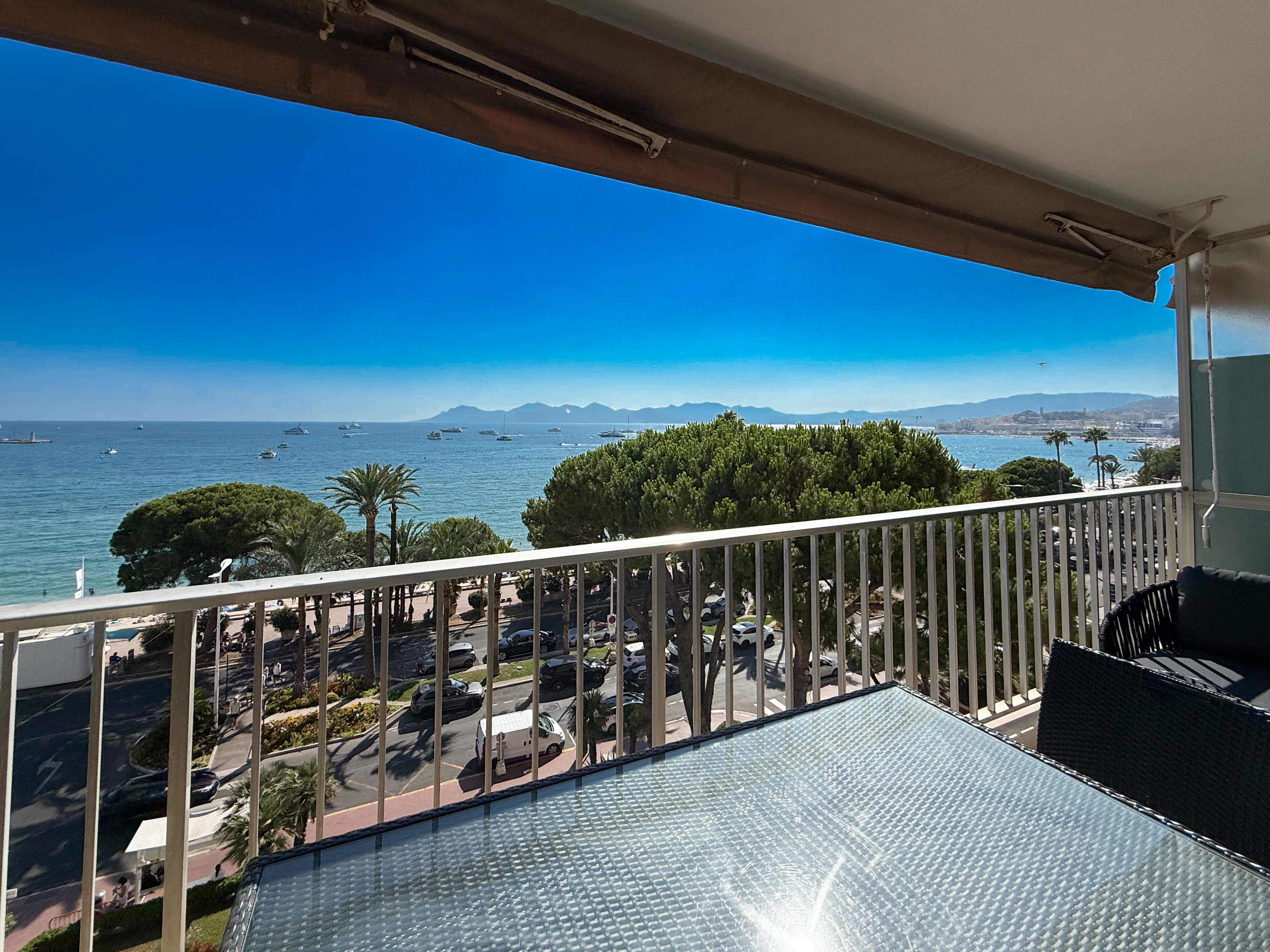 ID 275 CROISETTE - 2 BEDROOMS 40
