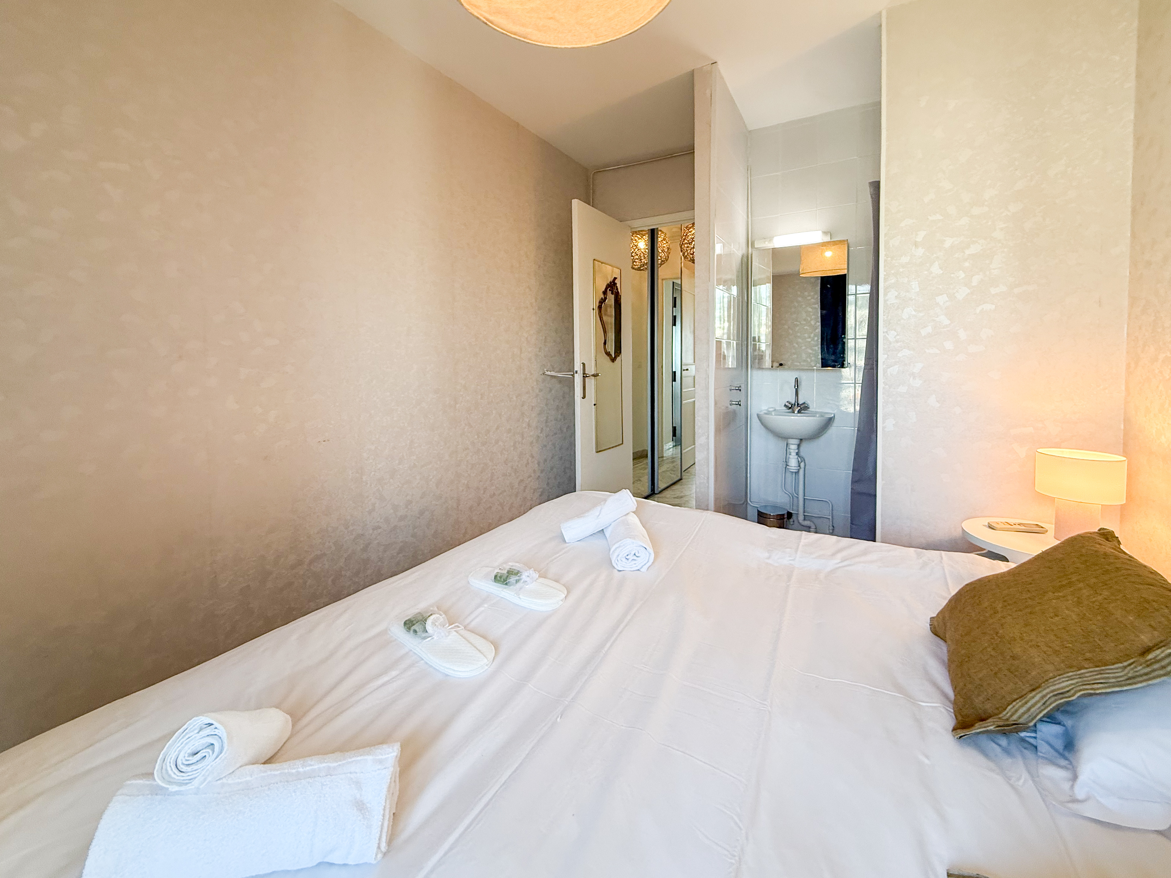 ID 275 CROISETTE - 2 BEDROOMS 34