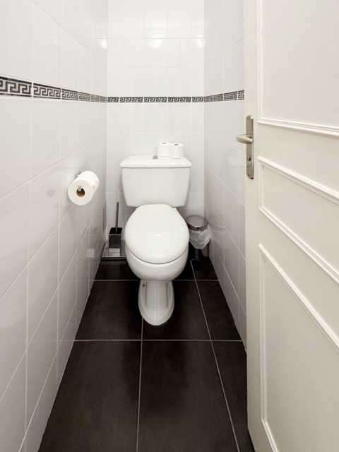 ID 275 CROISETTE - 2 BEDROOMS 9