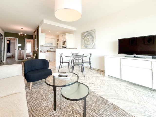ID 275 CROISETTE - 2 BEDROOMS 6