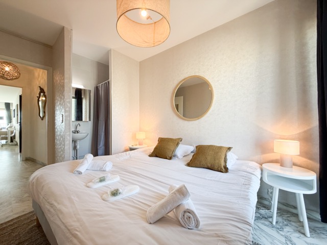 ID 275 CROISETTE - 2 BEDROOMS 16