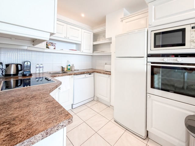 ID 275 CROISETTE - 2 BEDROOMS 7