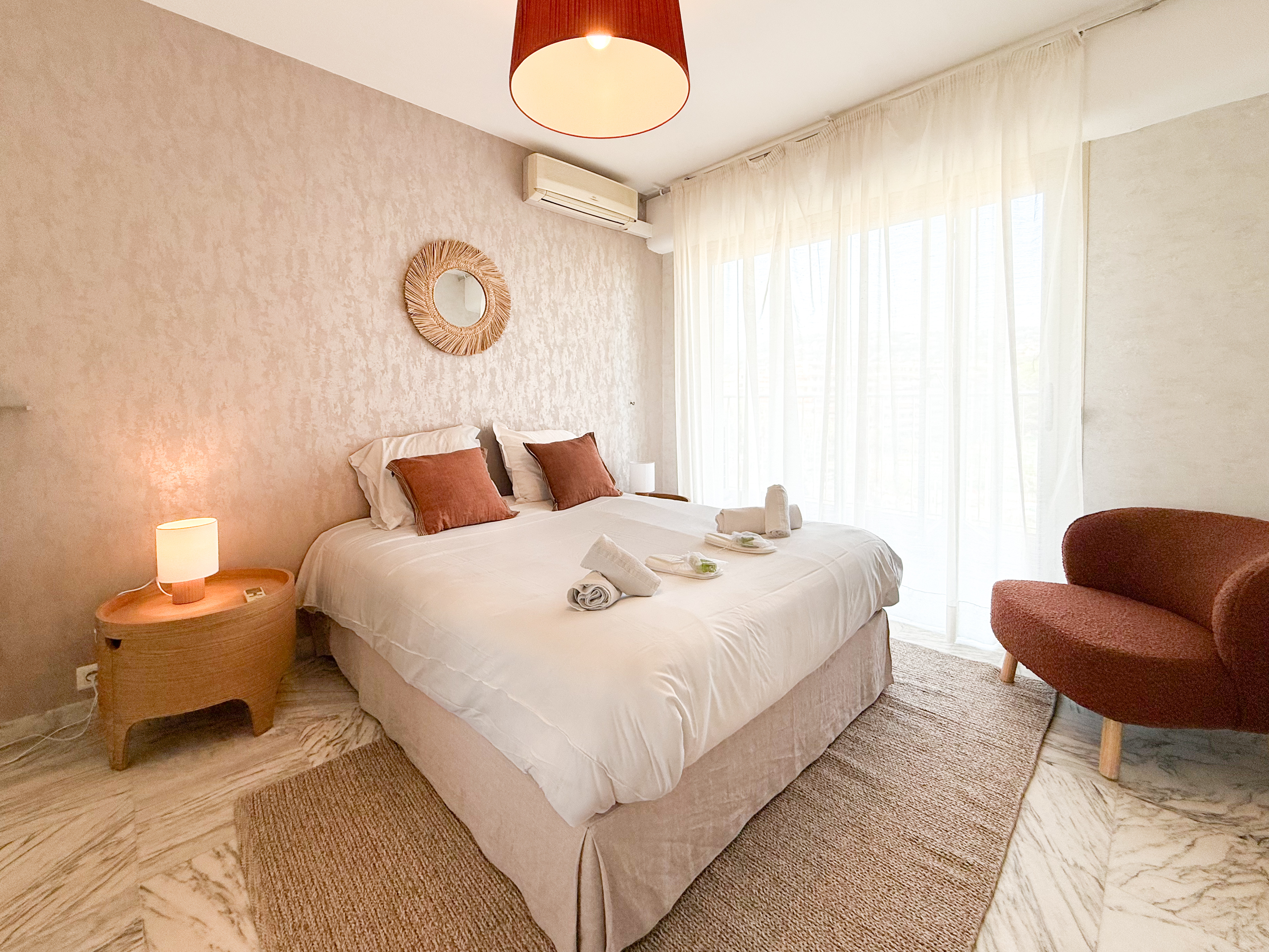 ID 275 CROISETTE - 2 BEDROOMS 28