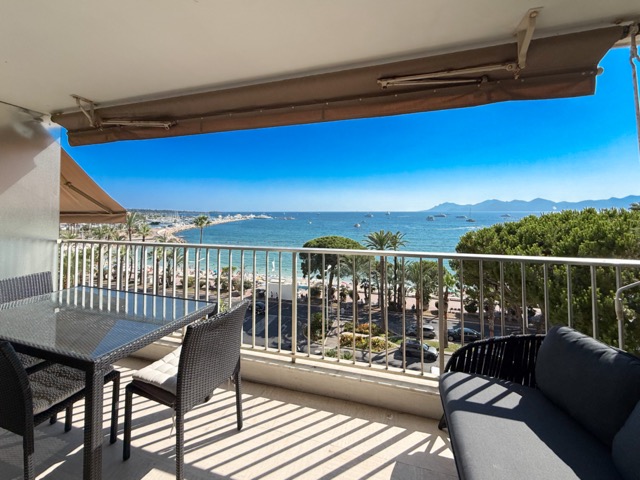 ID 275 CROISETTE - 2 BEDROOMS 22