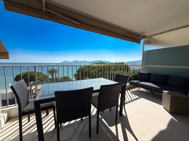 ID 275 CROISETTE - 2 BEDROOMS 21