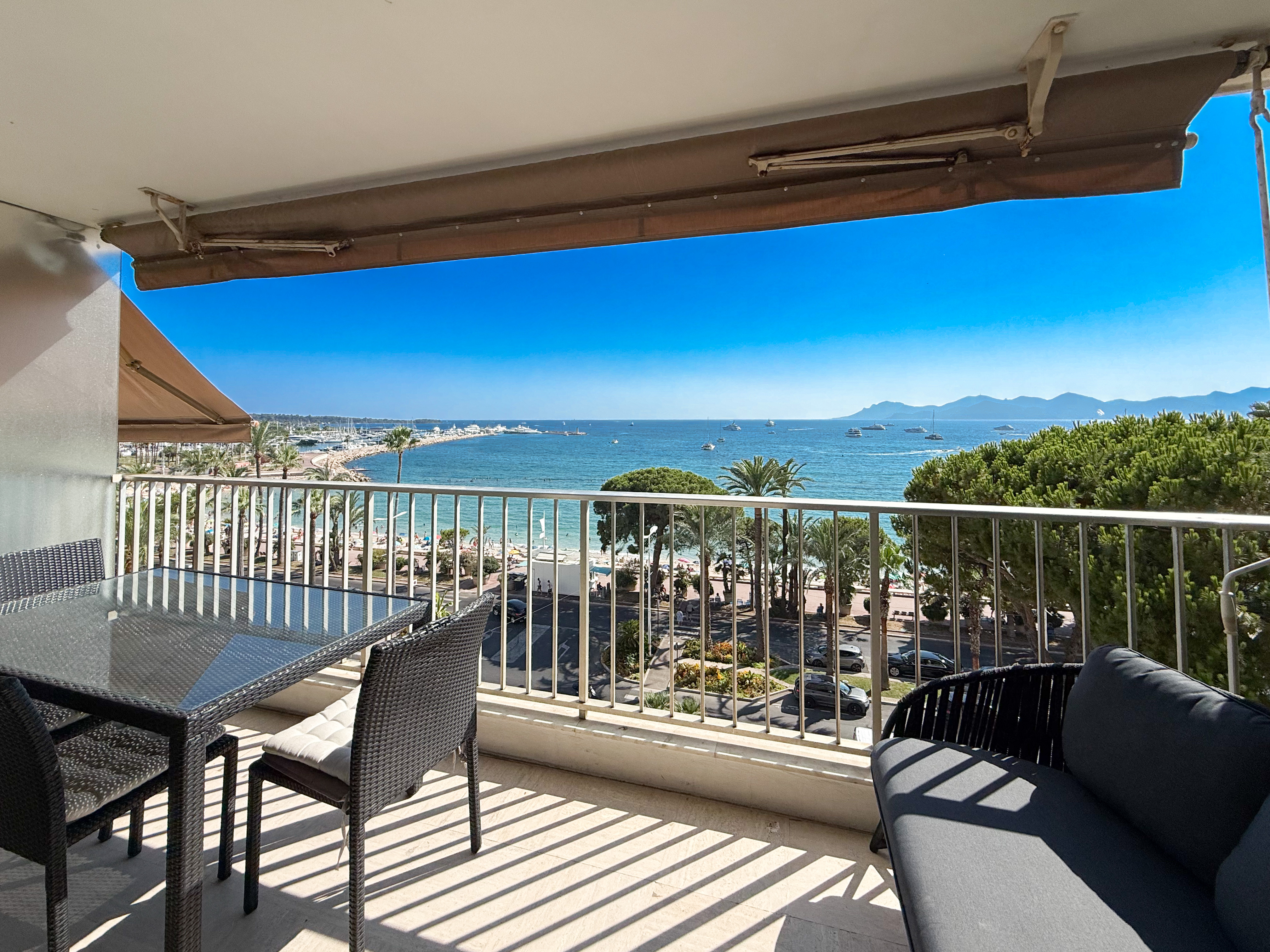 ID 275 CROISETTE - 2 BEDROOMS 39