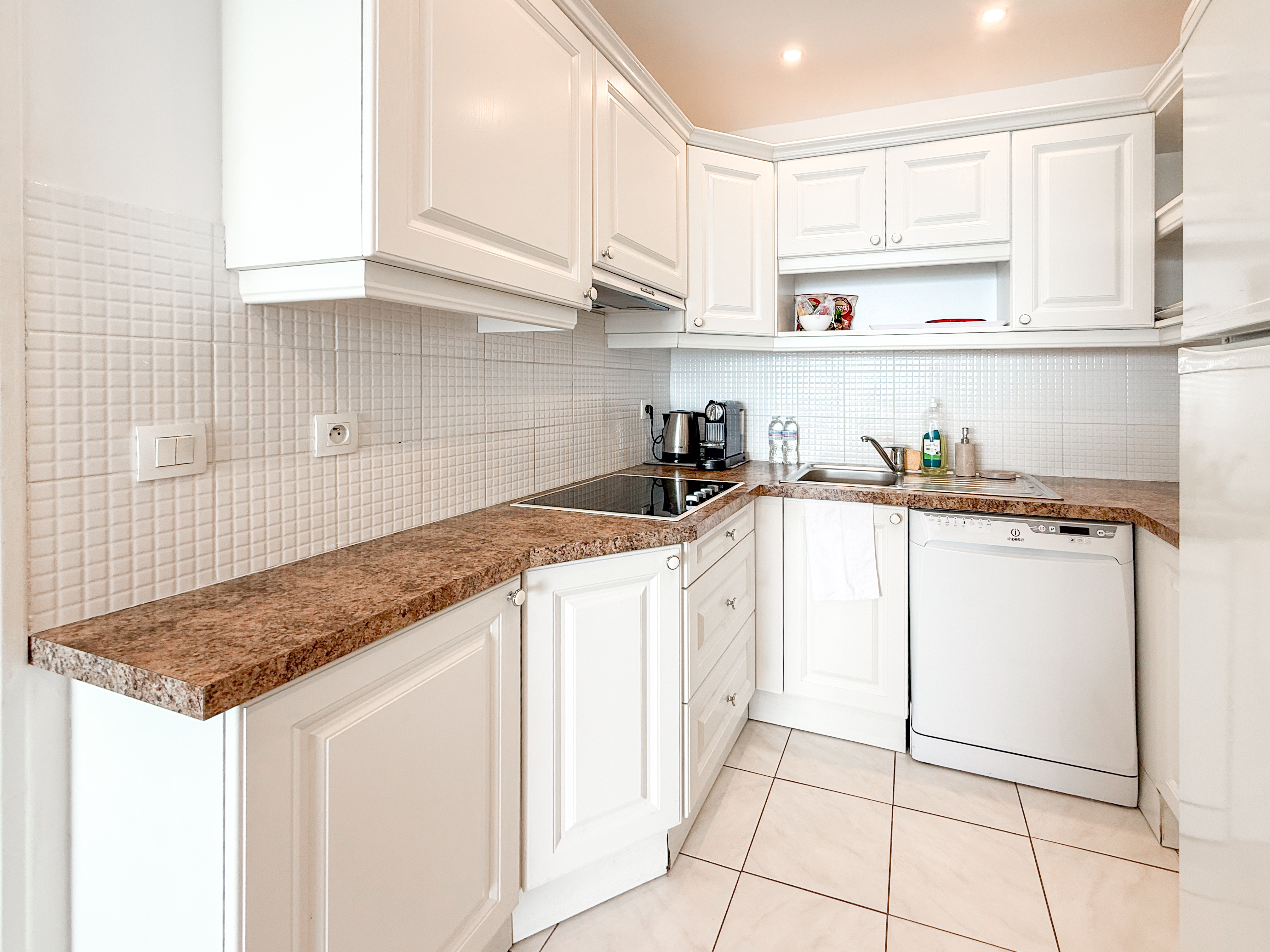 ID 275 CROISETTE - 2 BEDROOMS 26