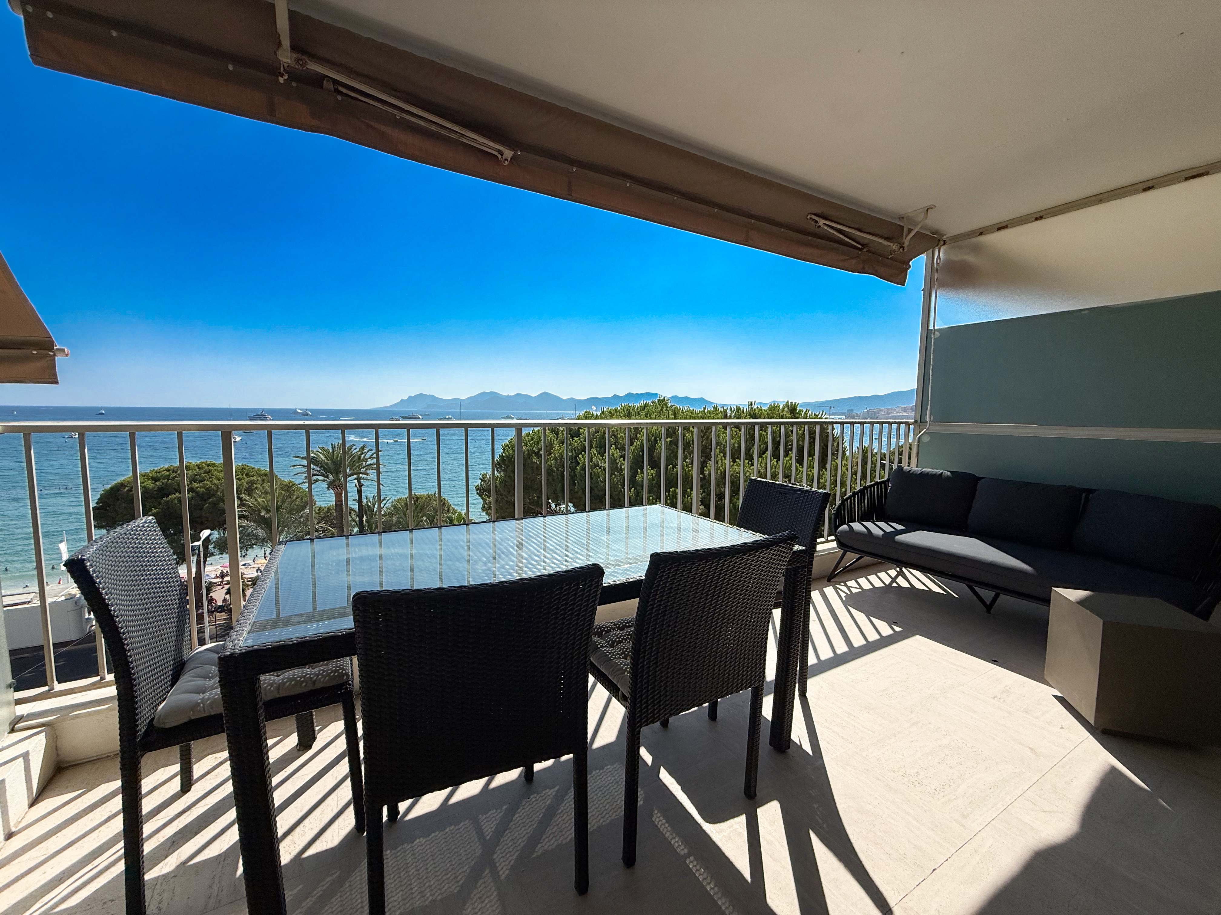 ID 275 CROISETTE - 2 BEDROOMS 38