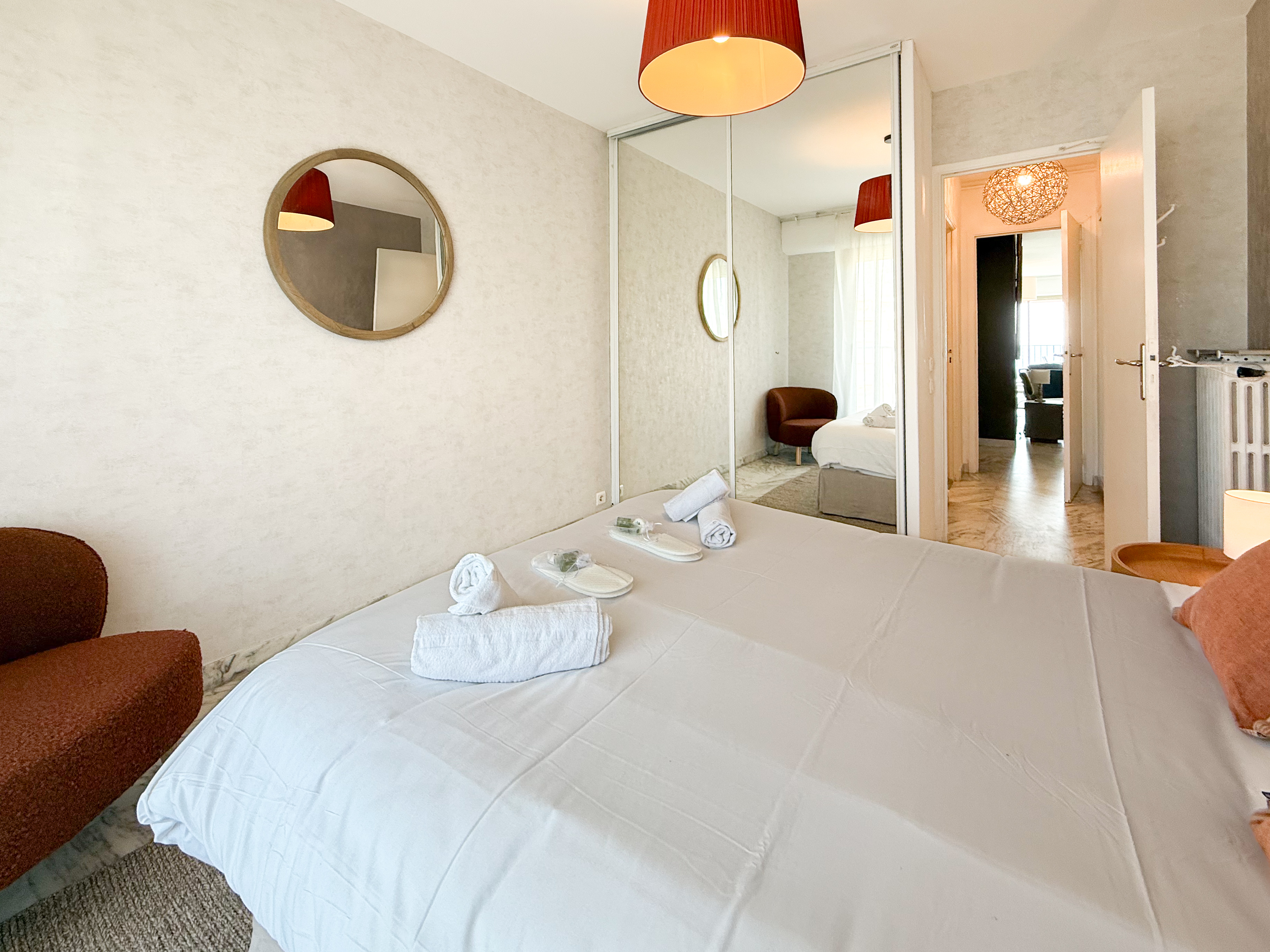 ID 275 CROISETTE - 2 BEDROOMS 29