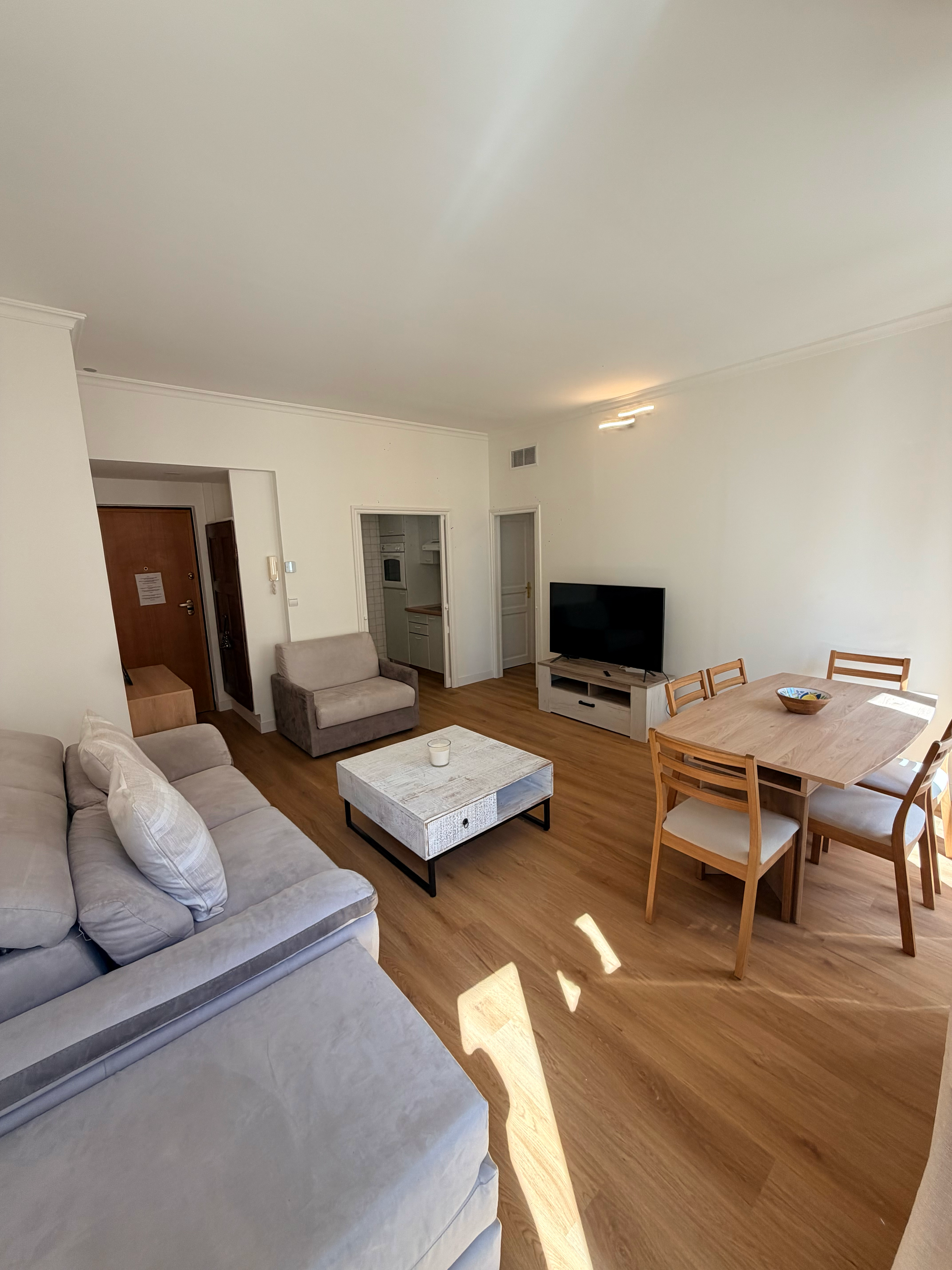 ID 218 MACE 2 BEDROOMS 1