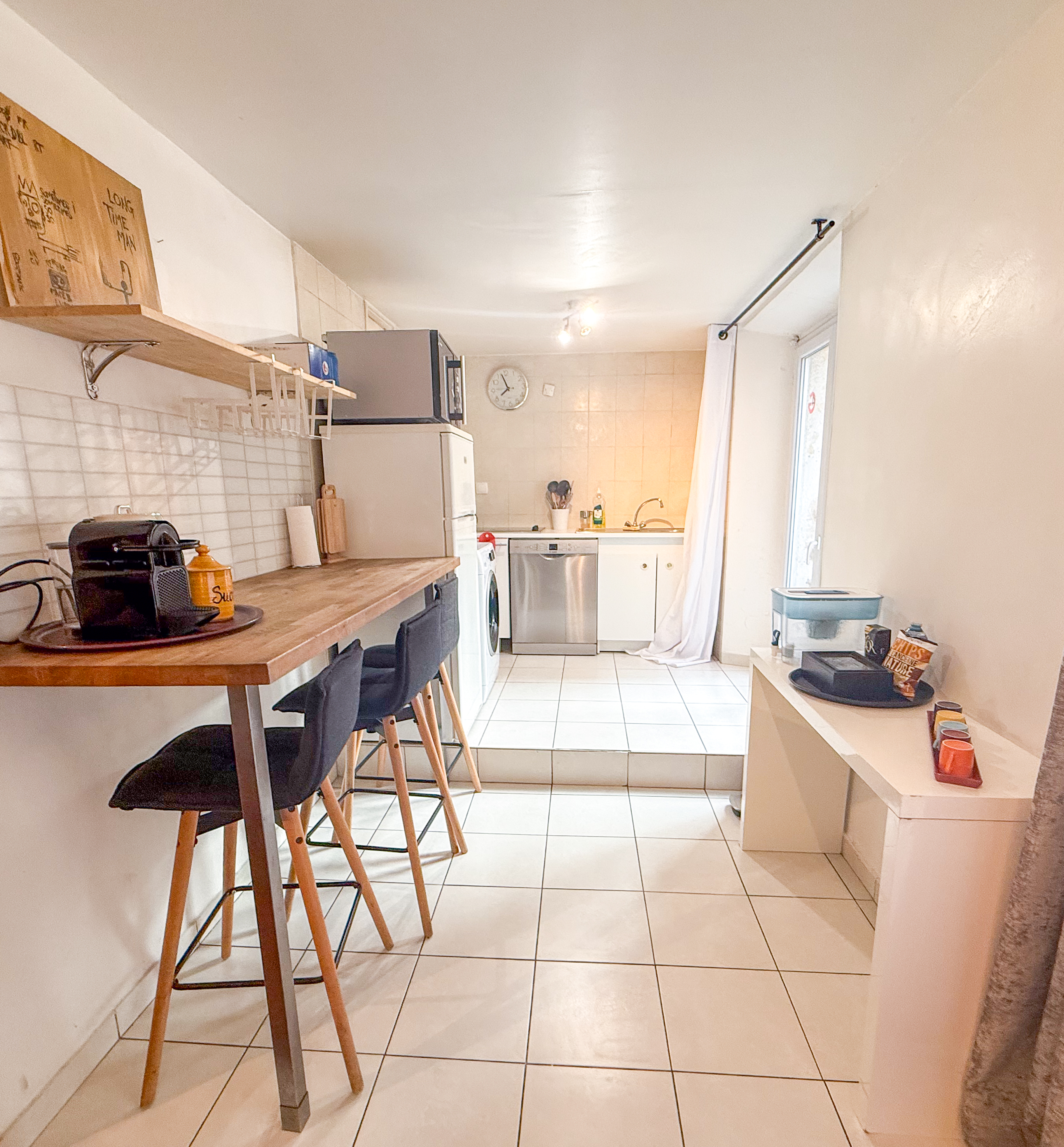 ID 300  GAMBETTA - 1 BEDROOM 9