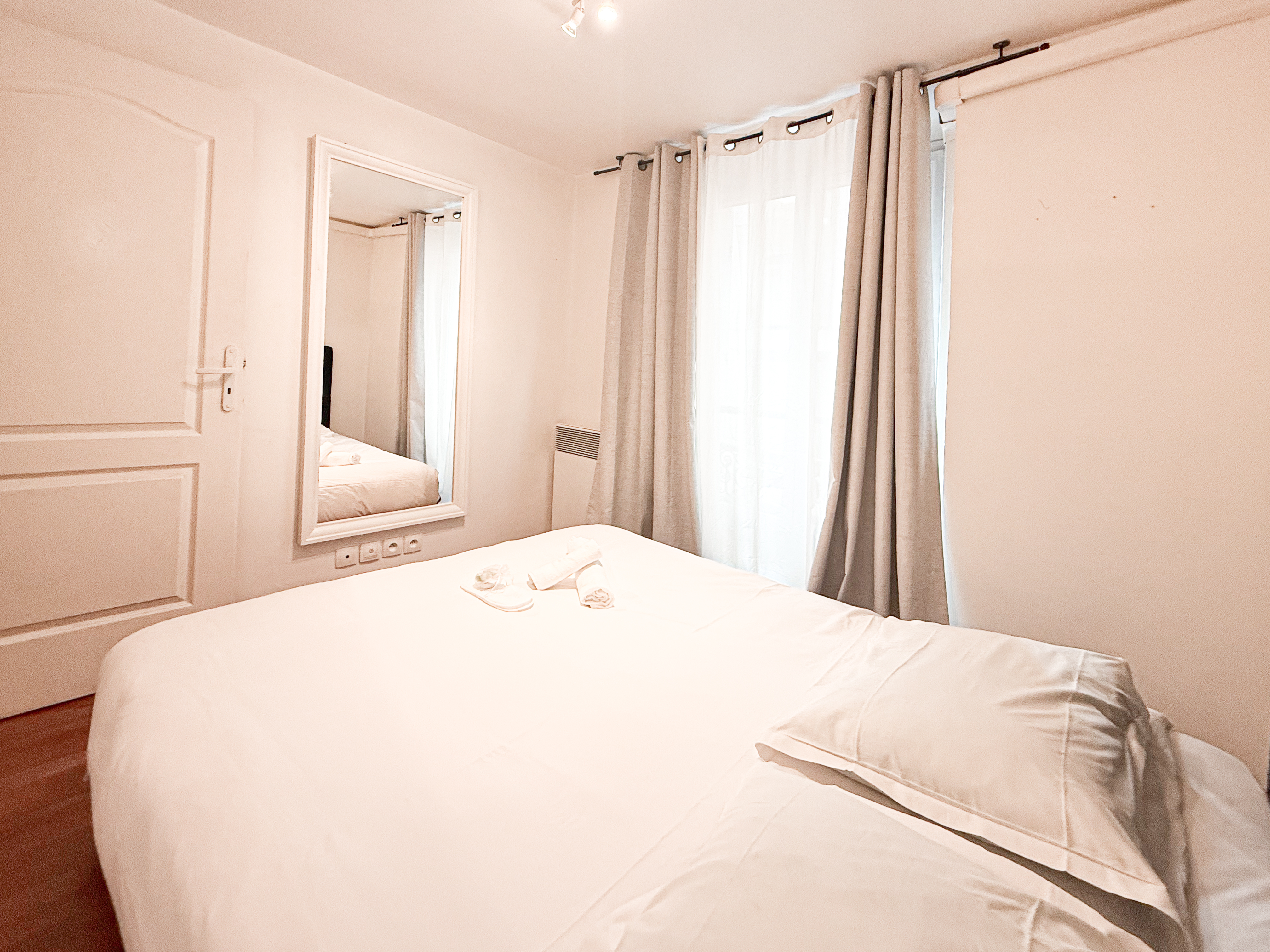 ID 300  GAMBETTA - 1 BEDROOM 17