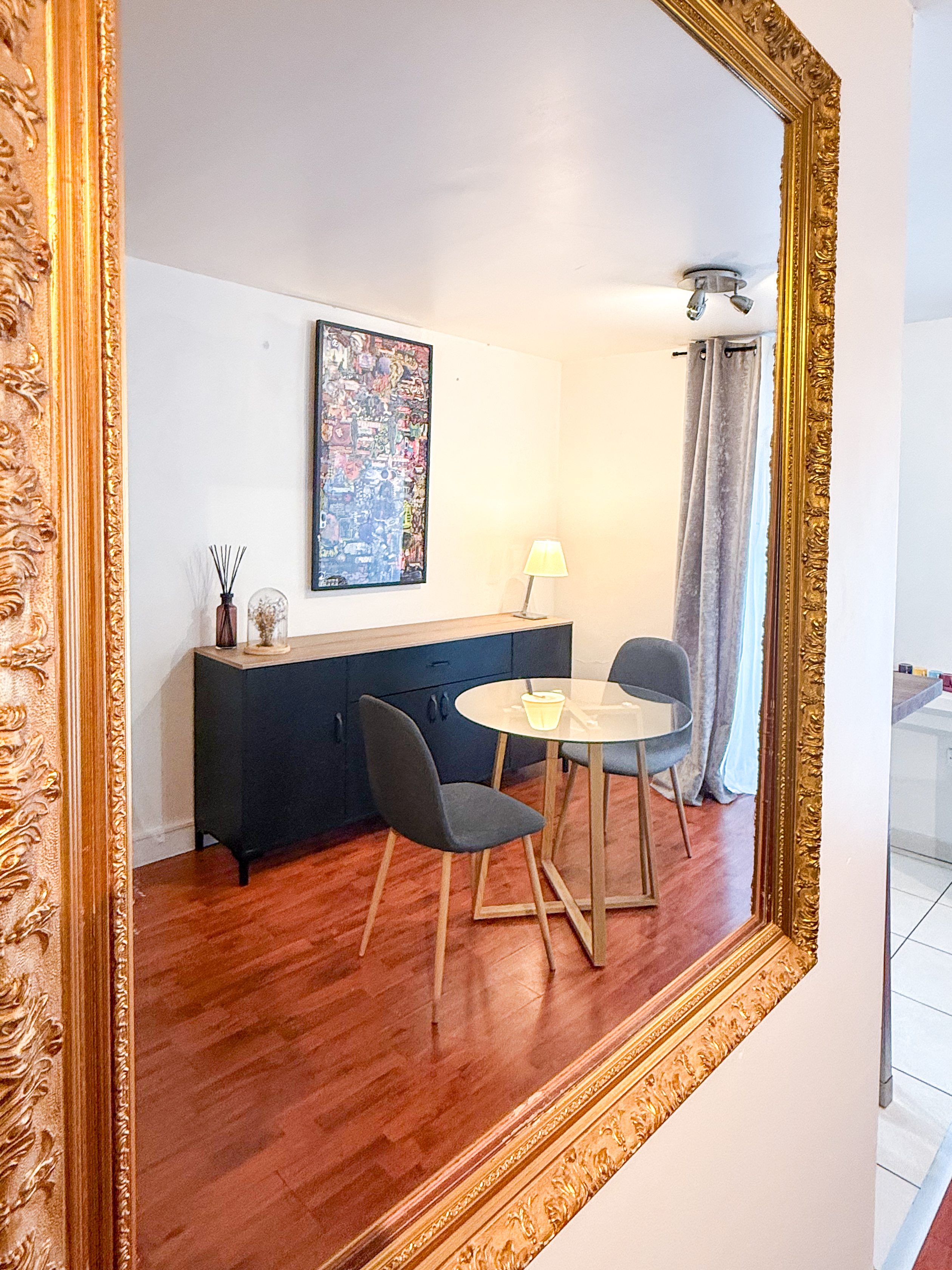 ID 300  GAMBETTA - 1 BEDROOM 22
