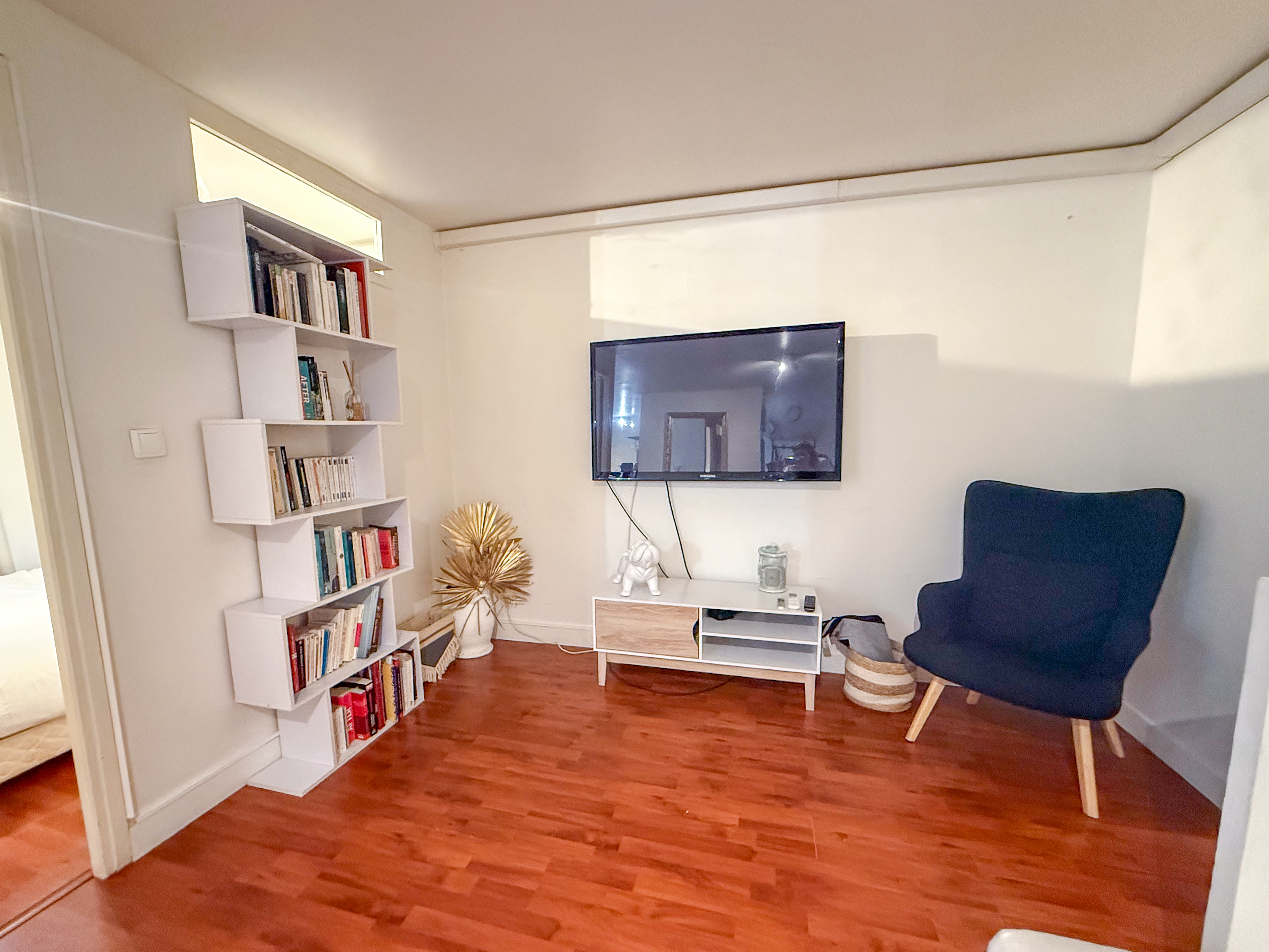 ID 300  GAMBETTA - 1 BEDROOM 7