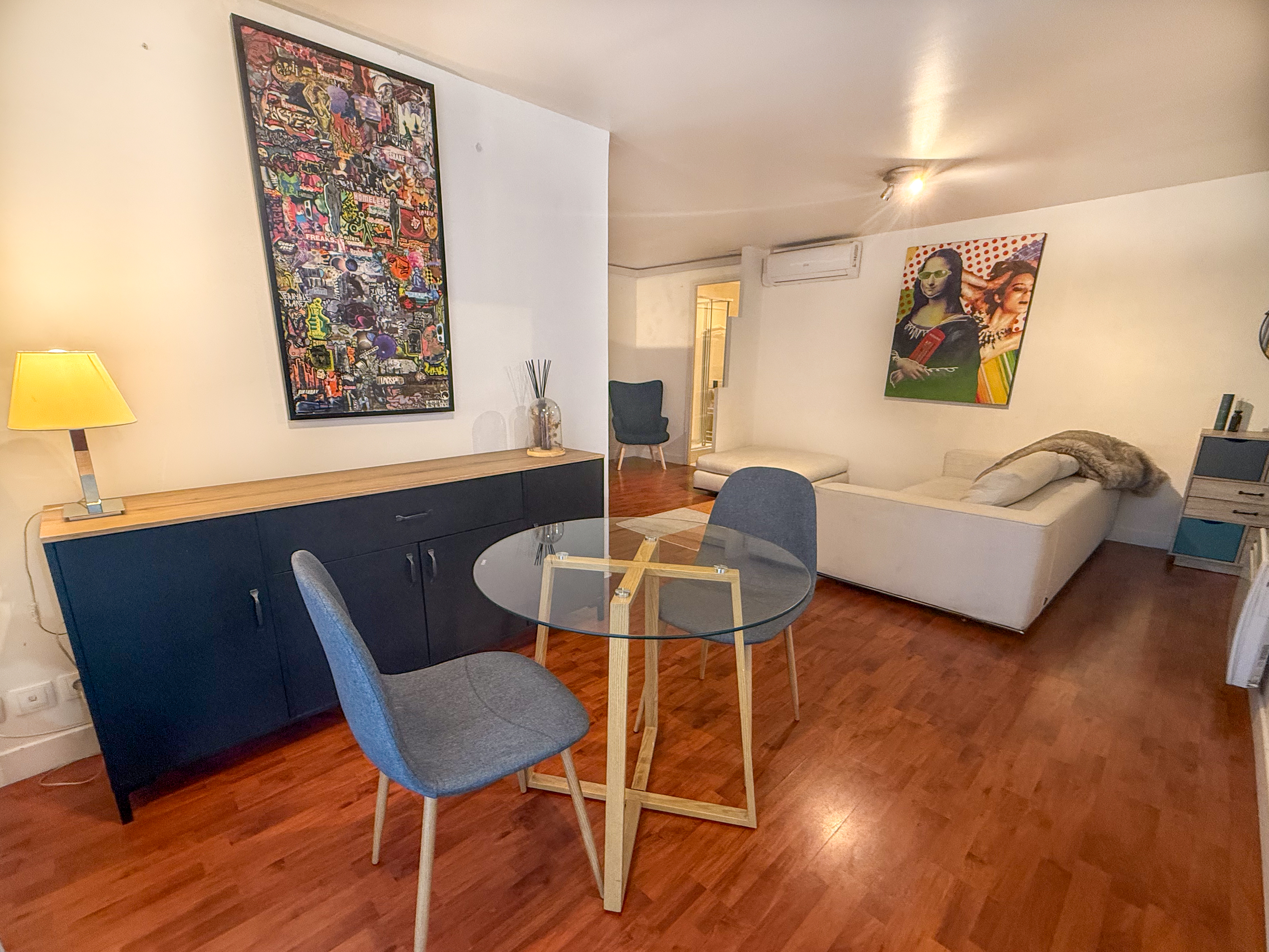 ID 300  GAMBETTA - 1 BEDROOM 14