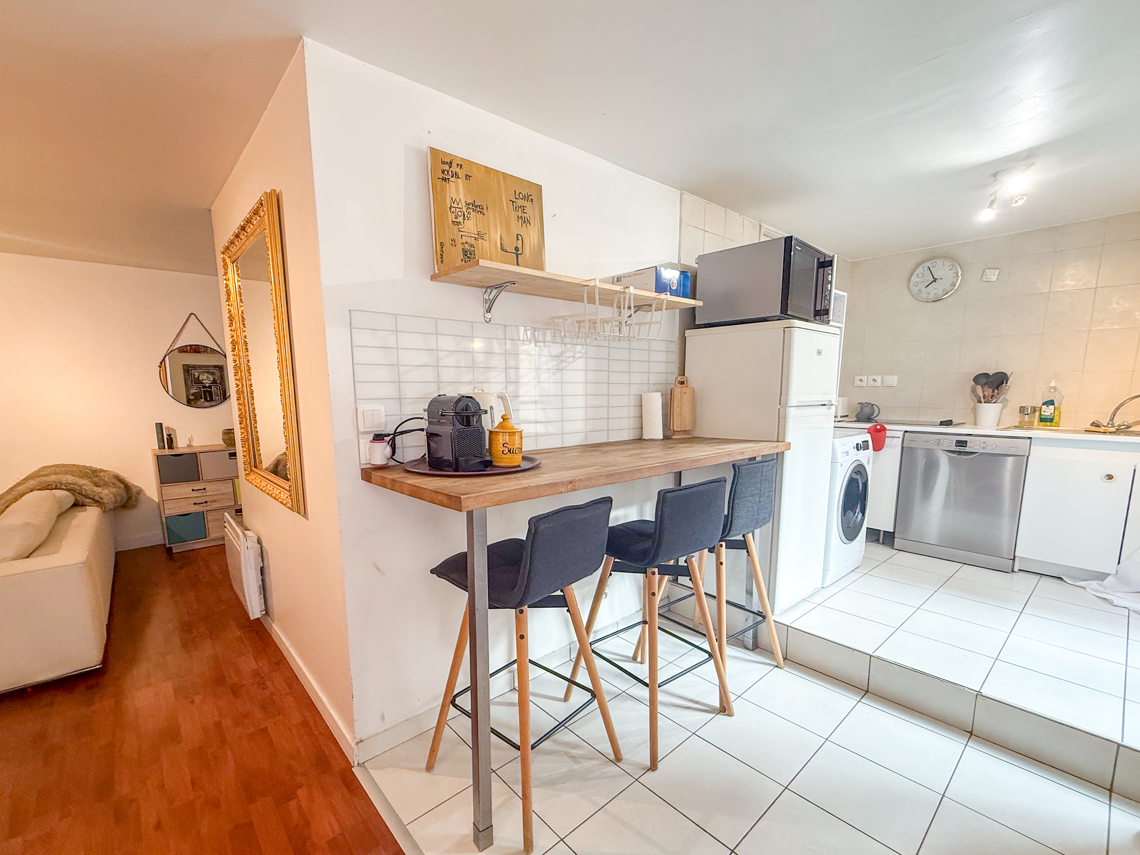 ID 300  GAMBETTA - 1 BEDROOM 8