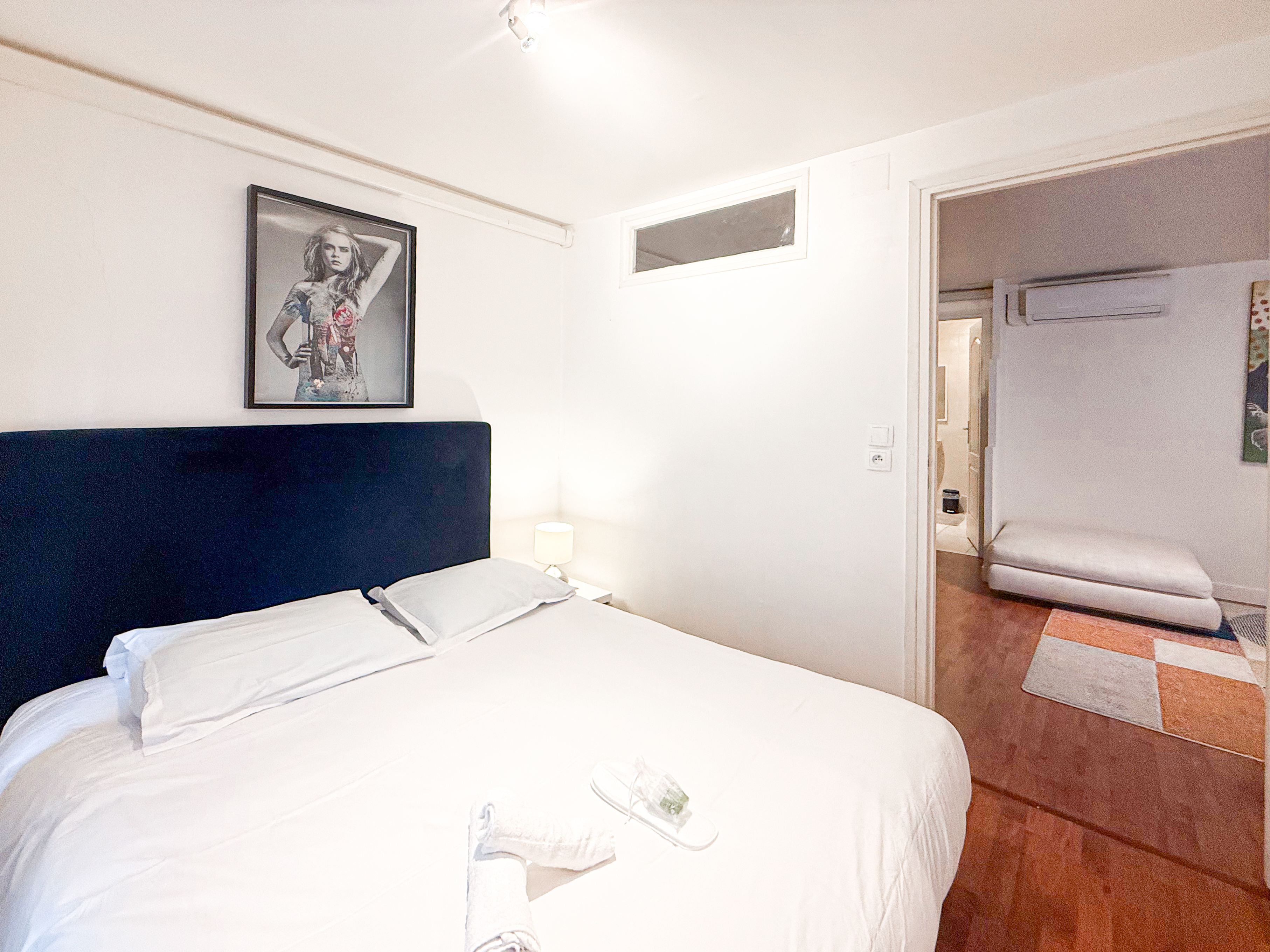 ID 300  GAMBETTA - 1 BEDROOM 16