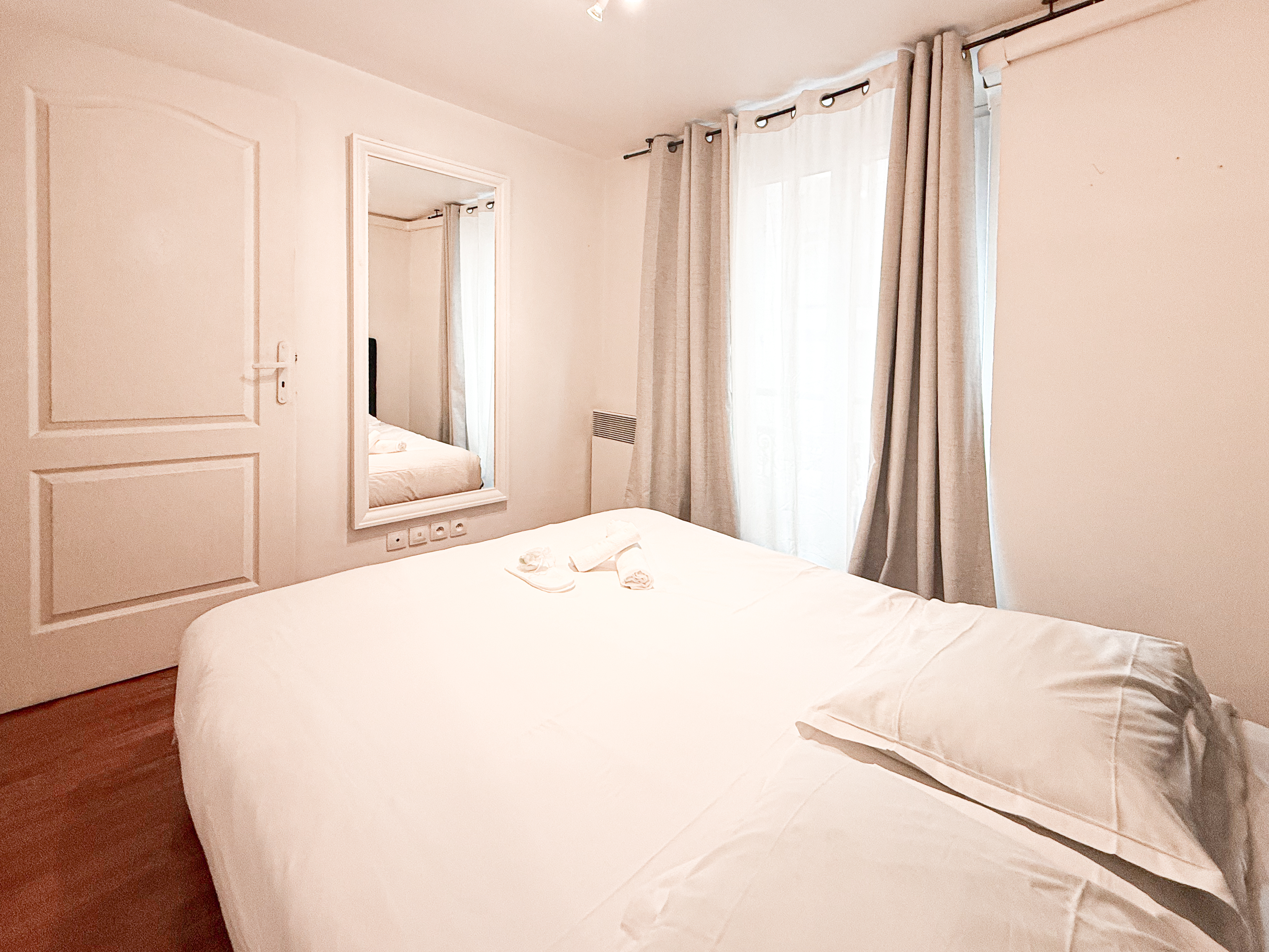 ID 300  GAMBETTA - 1 BEDROOM 18