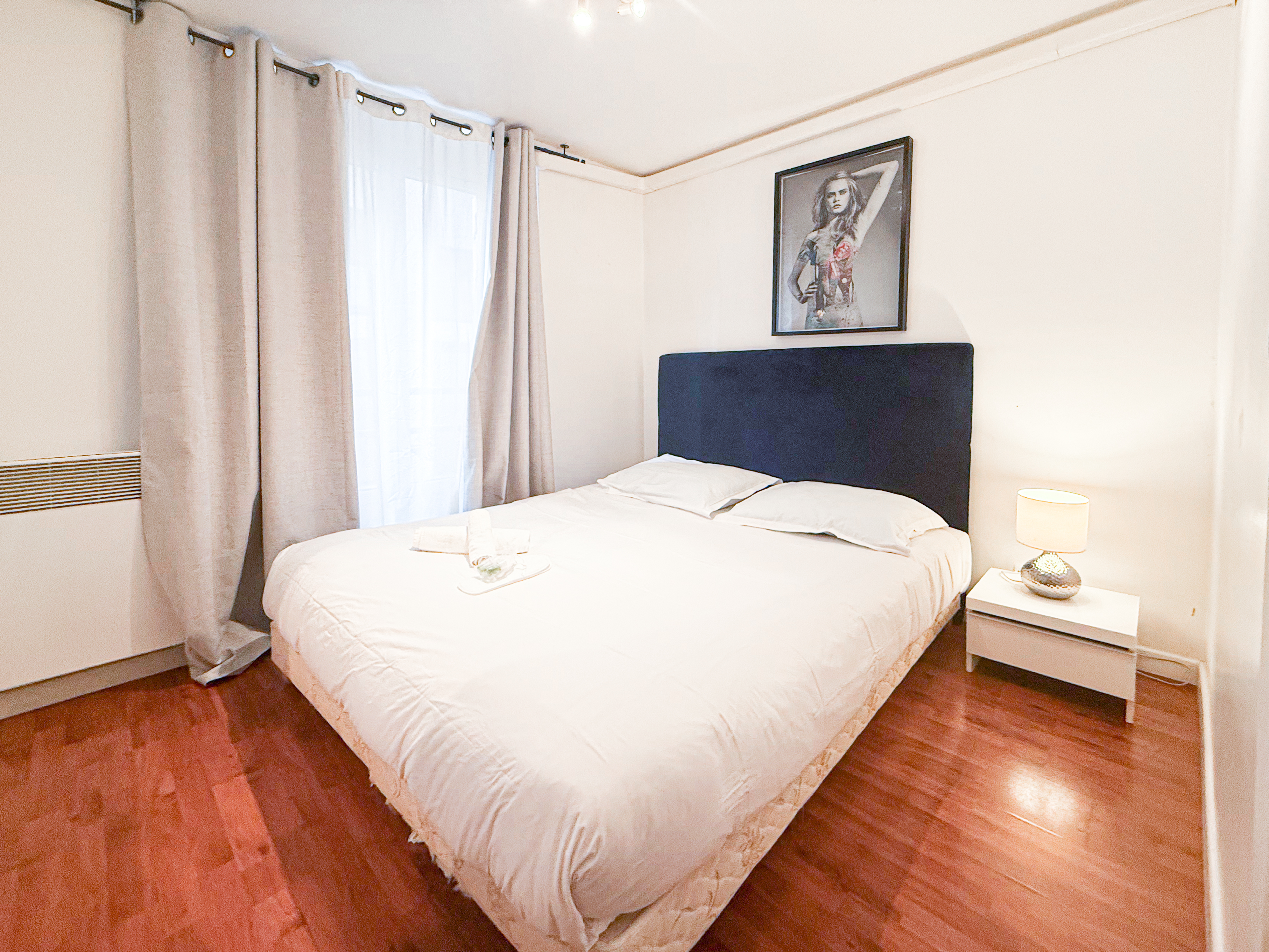 ID 300  GAMBETTA - 1 BEDROOM 15