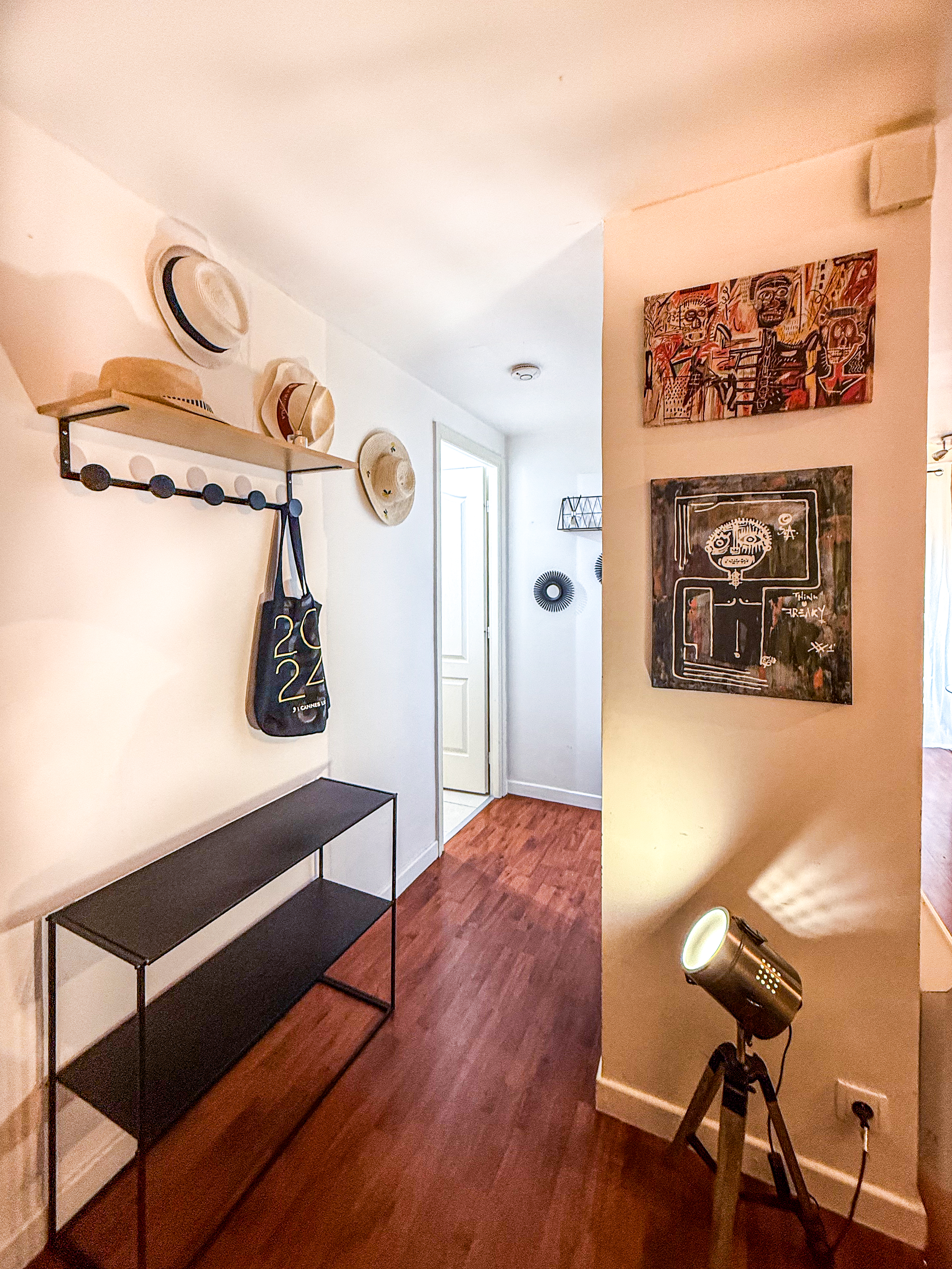 ID 300  GAMBETTA - 1 BEDROOM 21