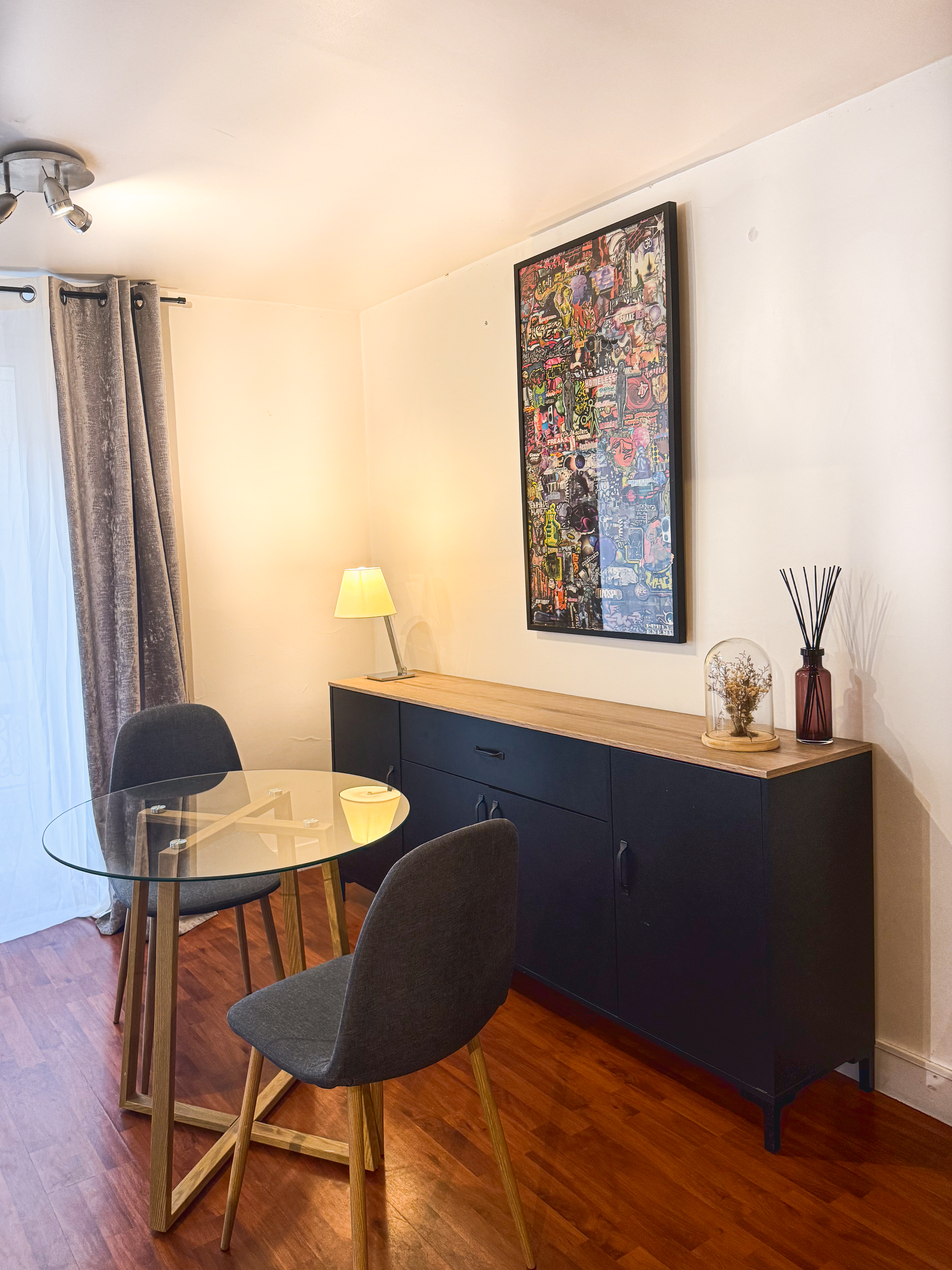 ID 300  GAMBETTA - 1 BEDROOM 23