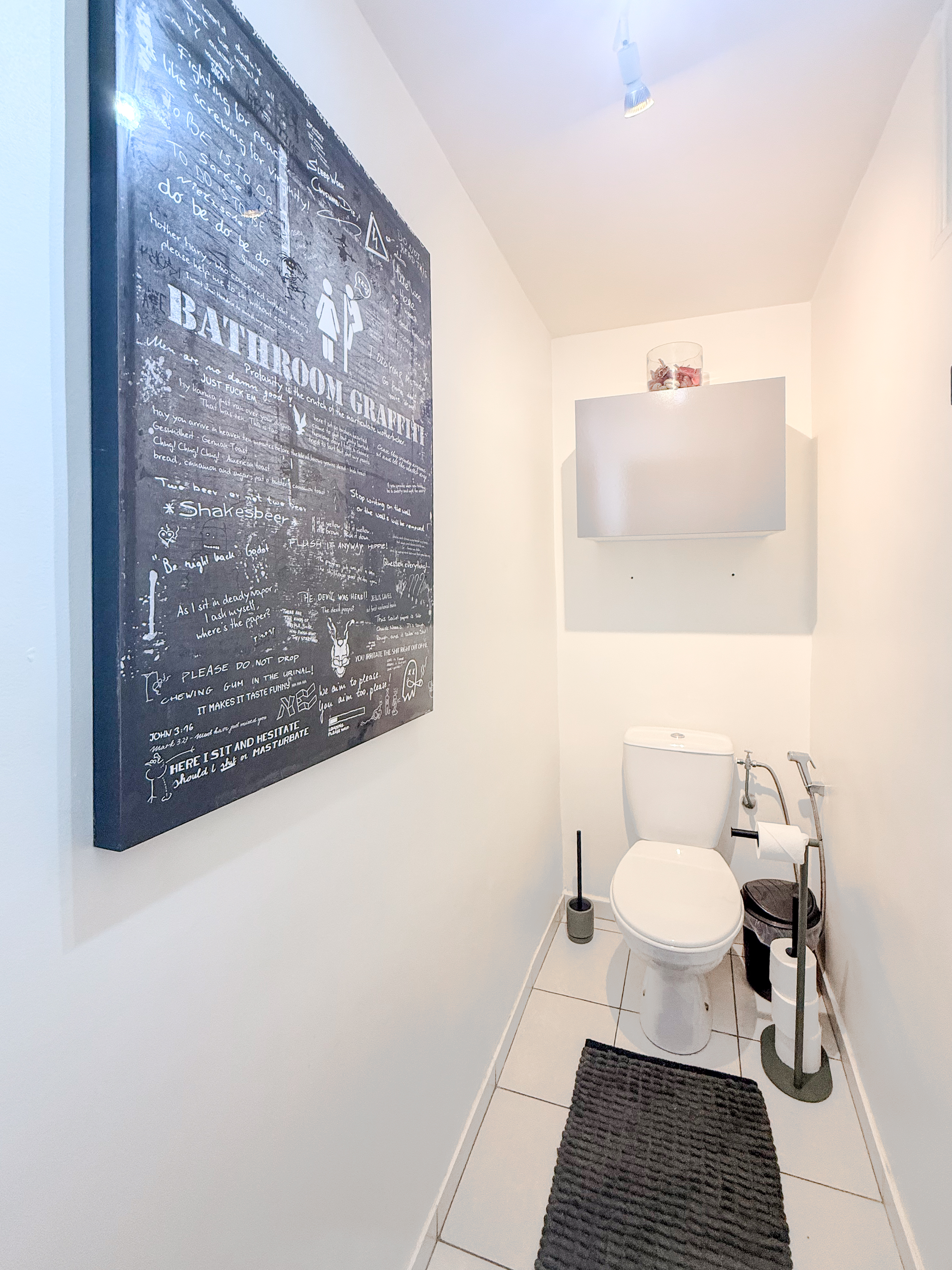 ID 300  GAMBETTA - 1 BEDROOM 20