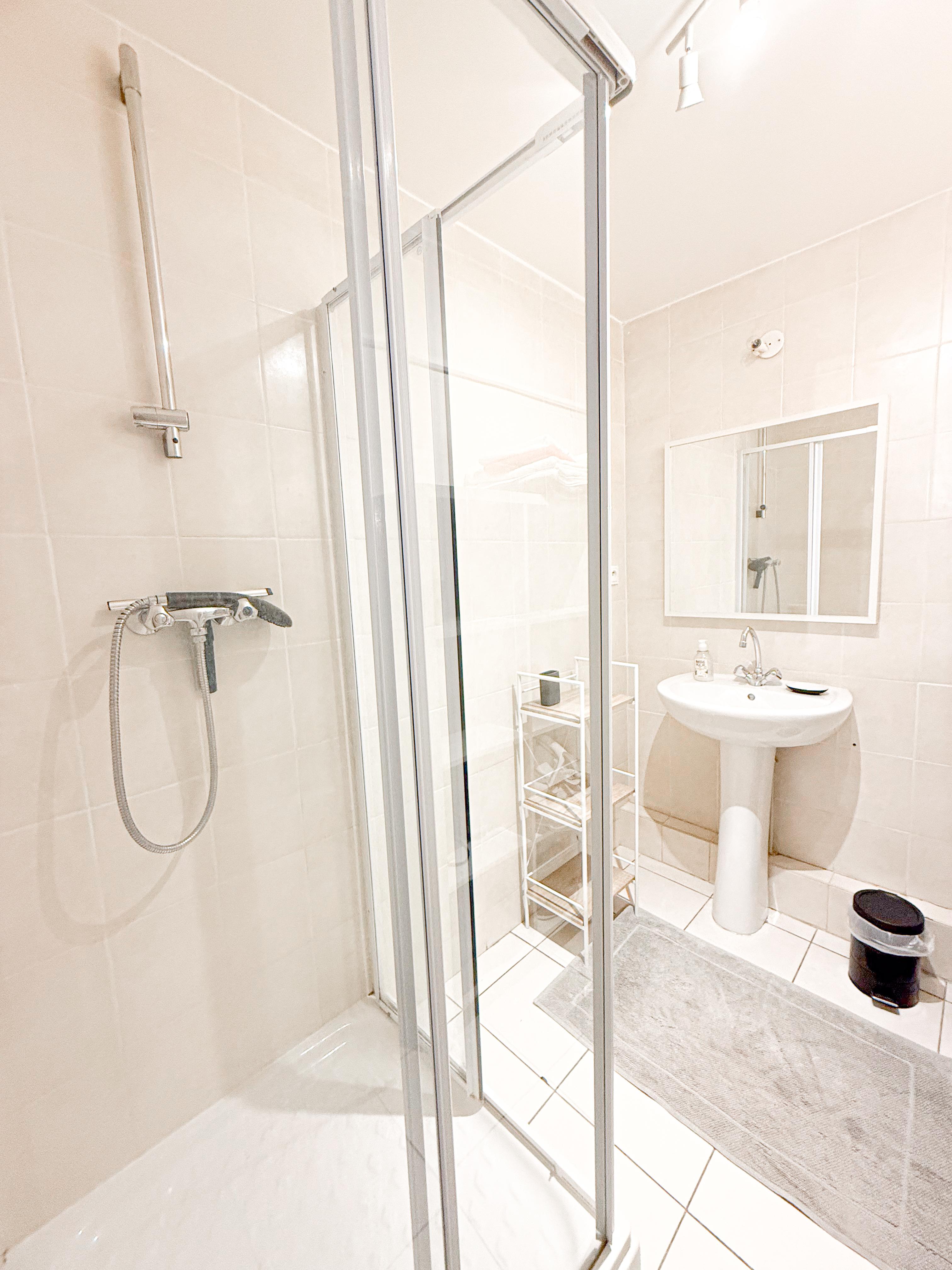 ID 300  GAMBETTA - 1 BEDROOM 19