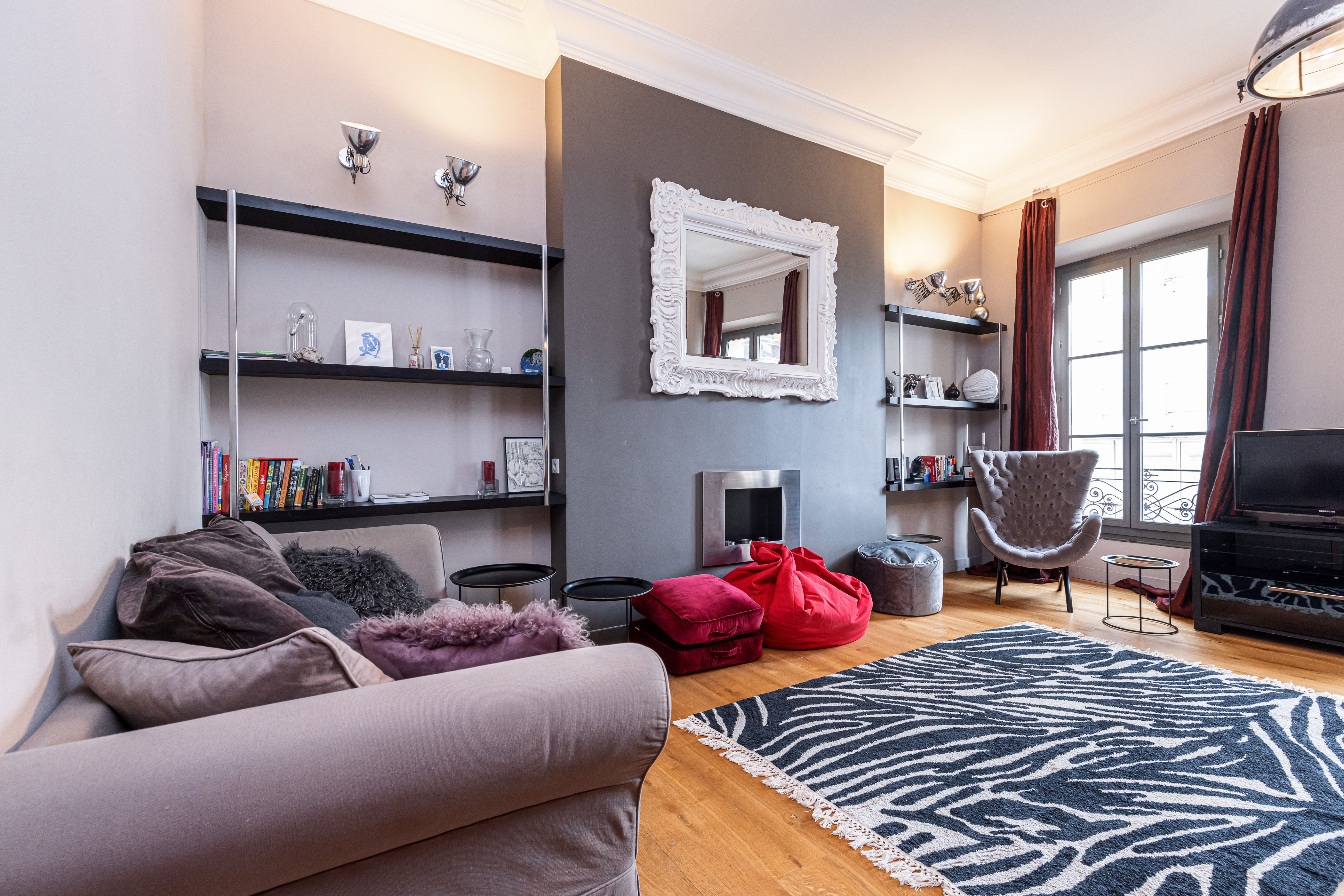 ID 309 MACE   - 3 BEDROOMS