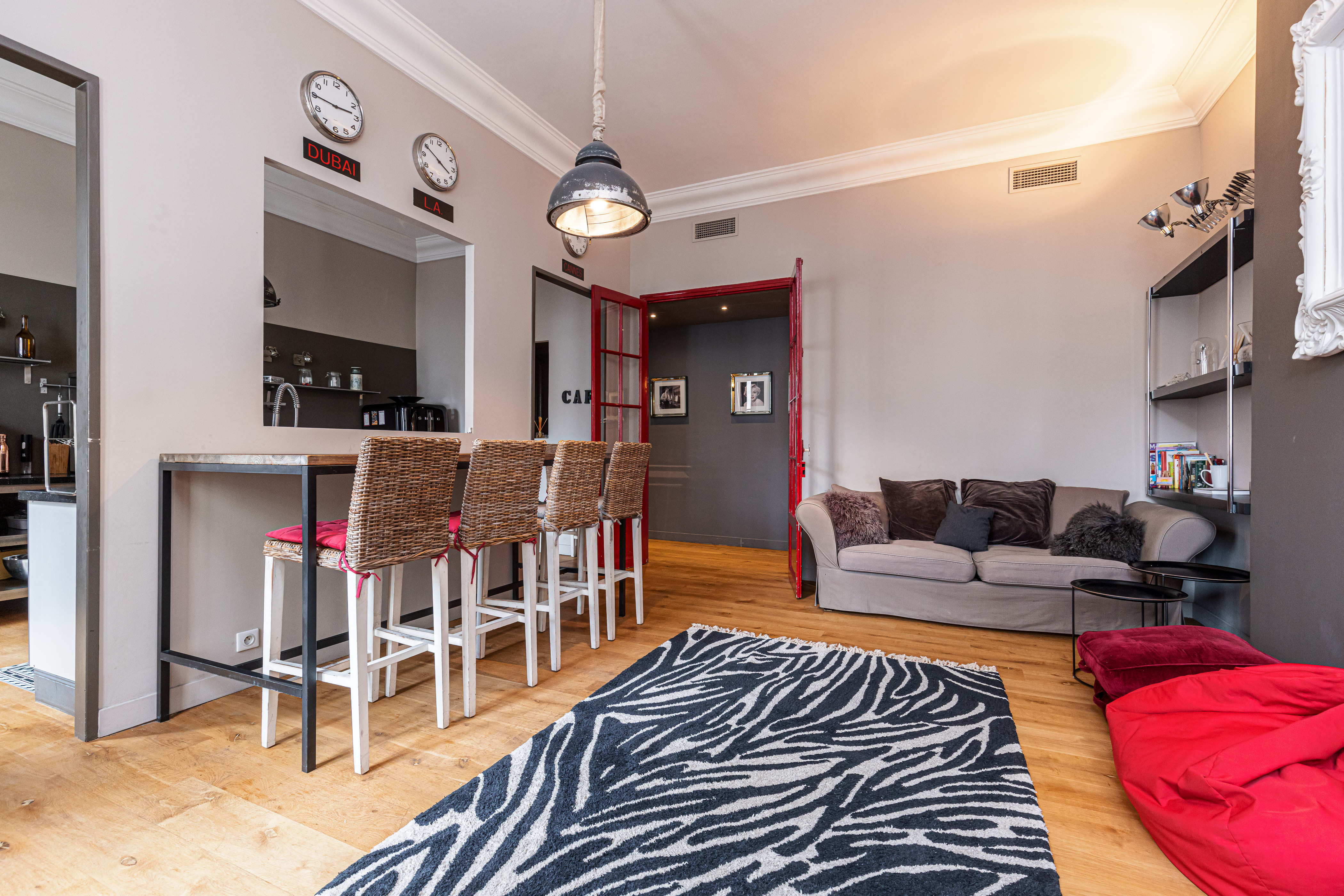 ID 309 MACE   - 3 BEDROOMS 6