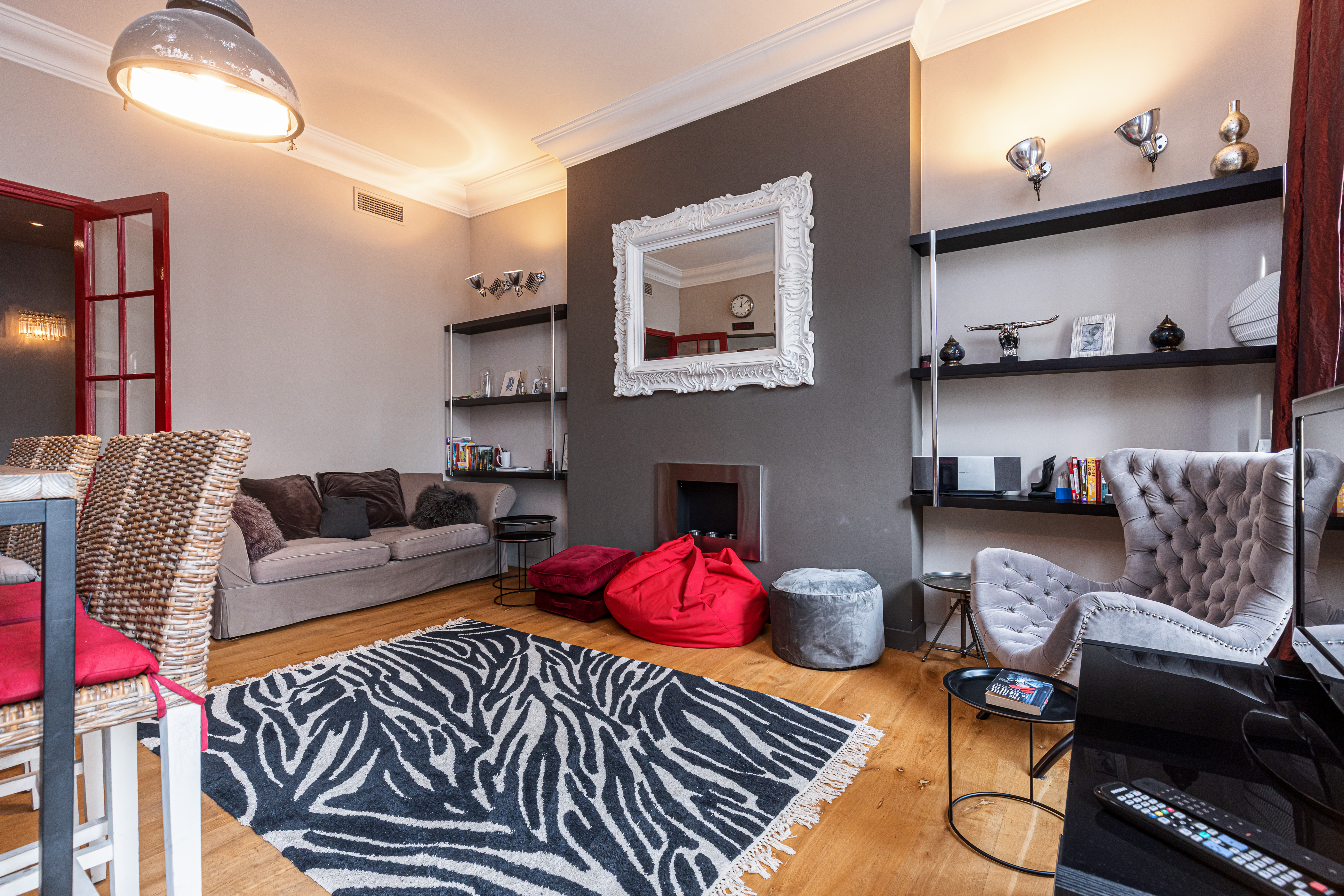 ID 309 MACE   - 3 BEDROOMS 4