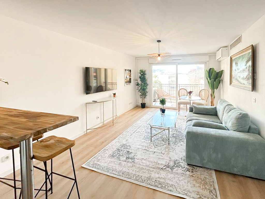 ID 152 CLEMENCEAU - 1 BED 1